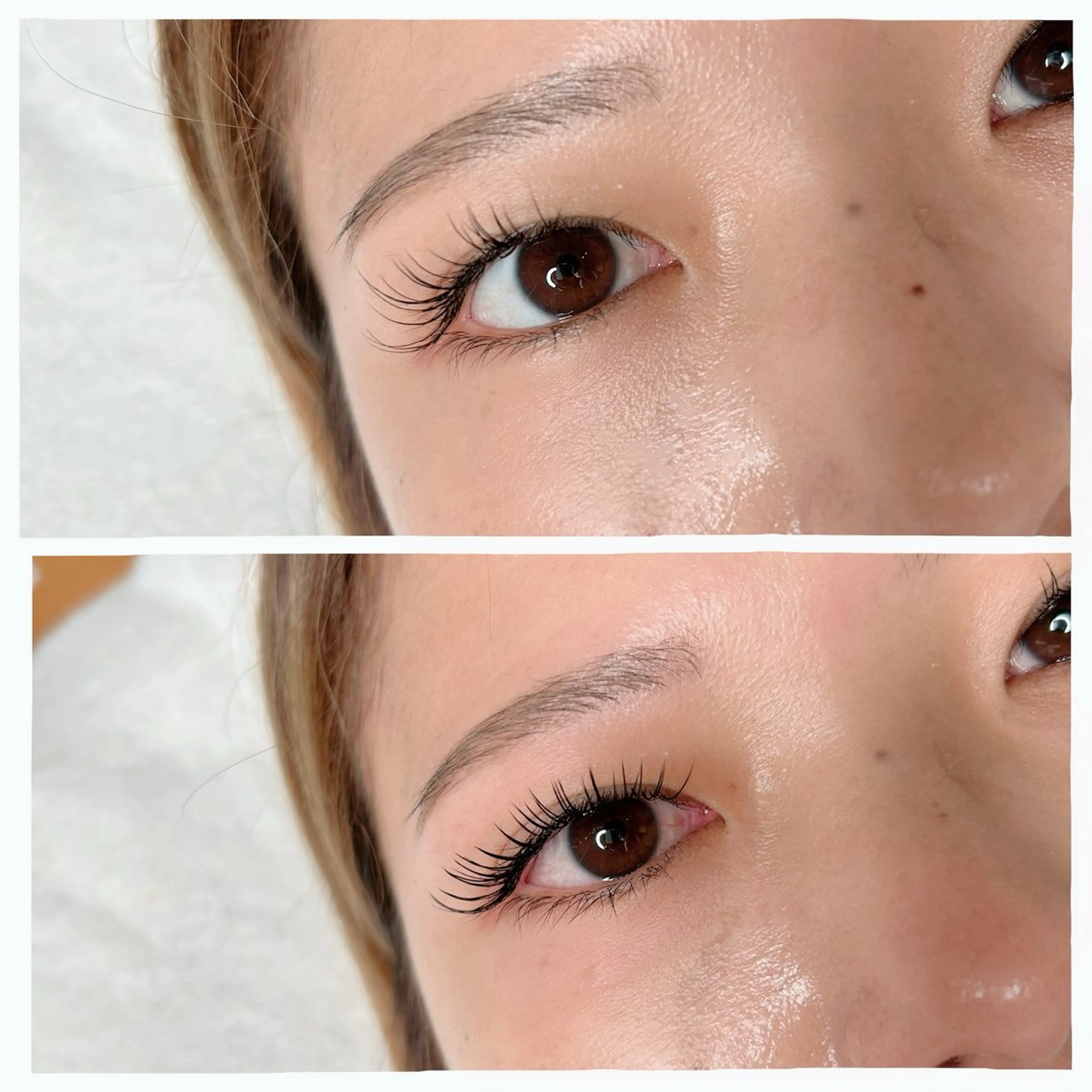 マツエク・マツパ By color EYE&NAIL所属・By color EYE【BEE】のマツエク・マツパデザイン