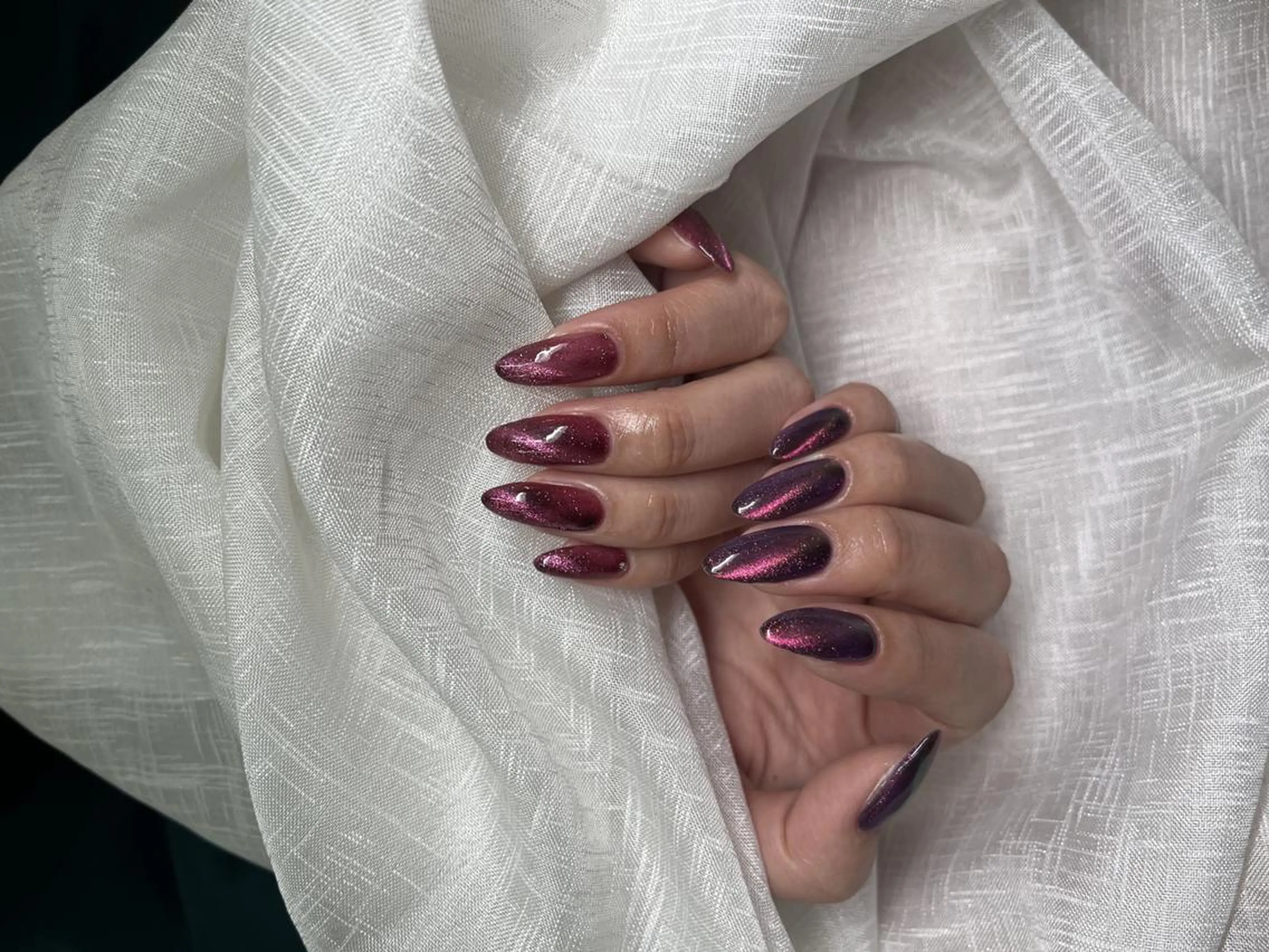 ネイル ToliyDeliy ネイルサロンのネイルデザイン