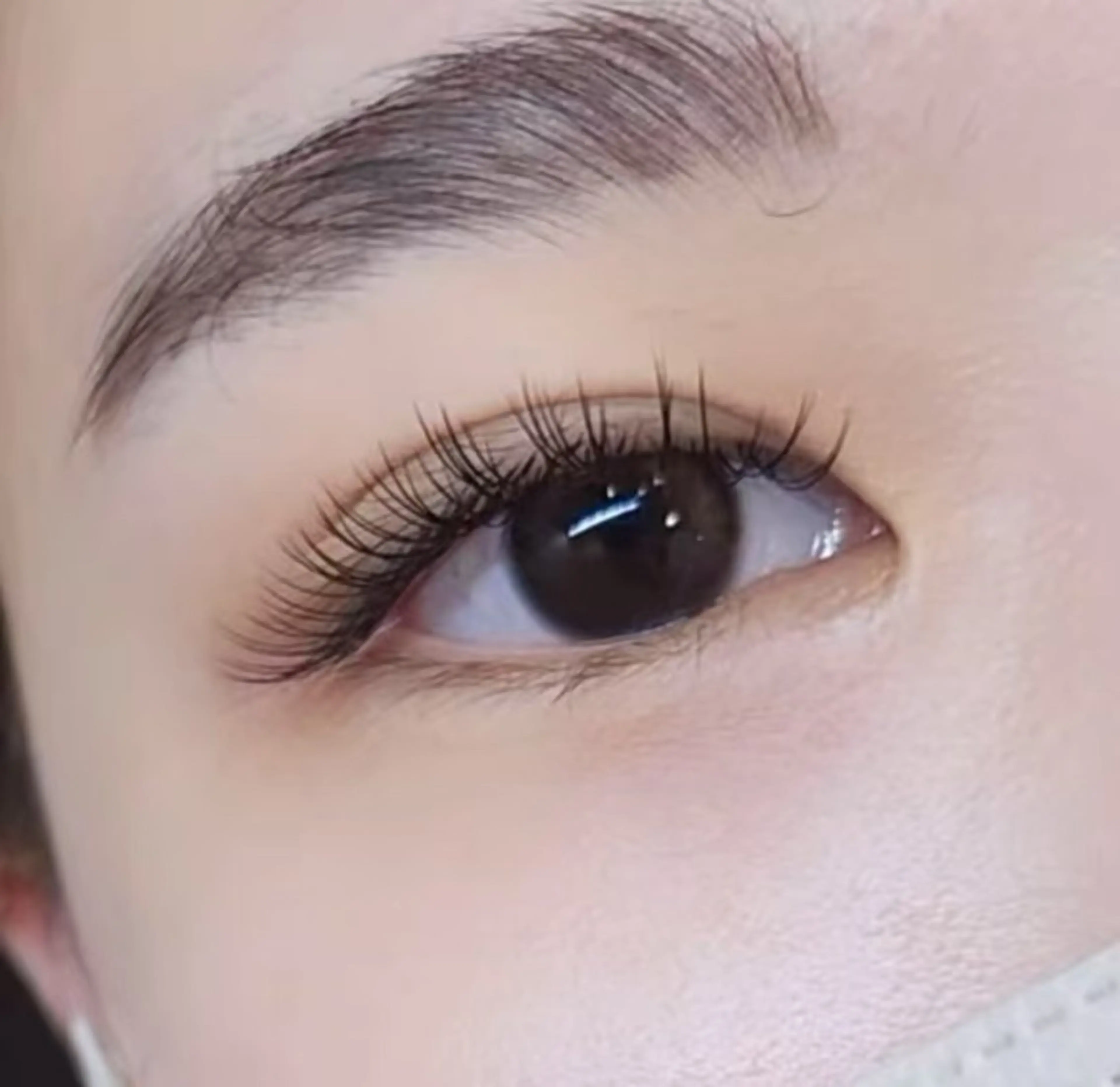 マツエク・マツパ マツエク 池袋💖 チルザルトサロンのマツエク・マツパデザイン