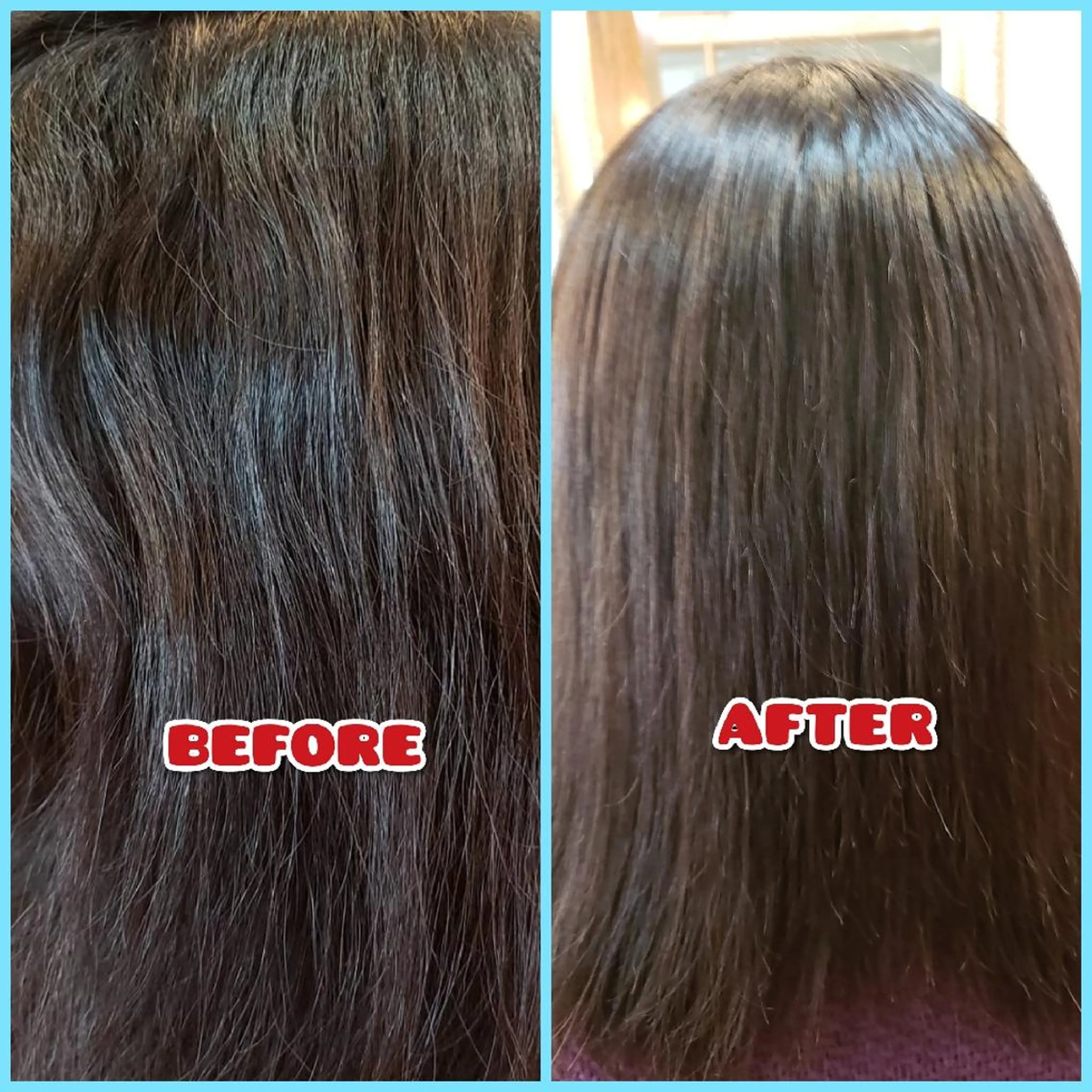 パーマ 縮毛矯正 AngeBay.NaHa所属・饒平名 知也のヘアスタイル