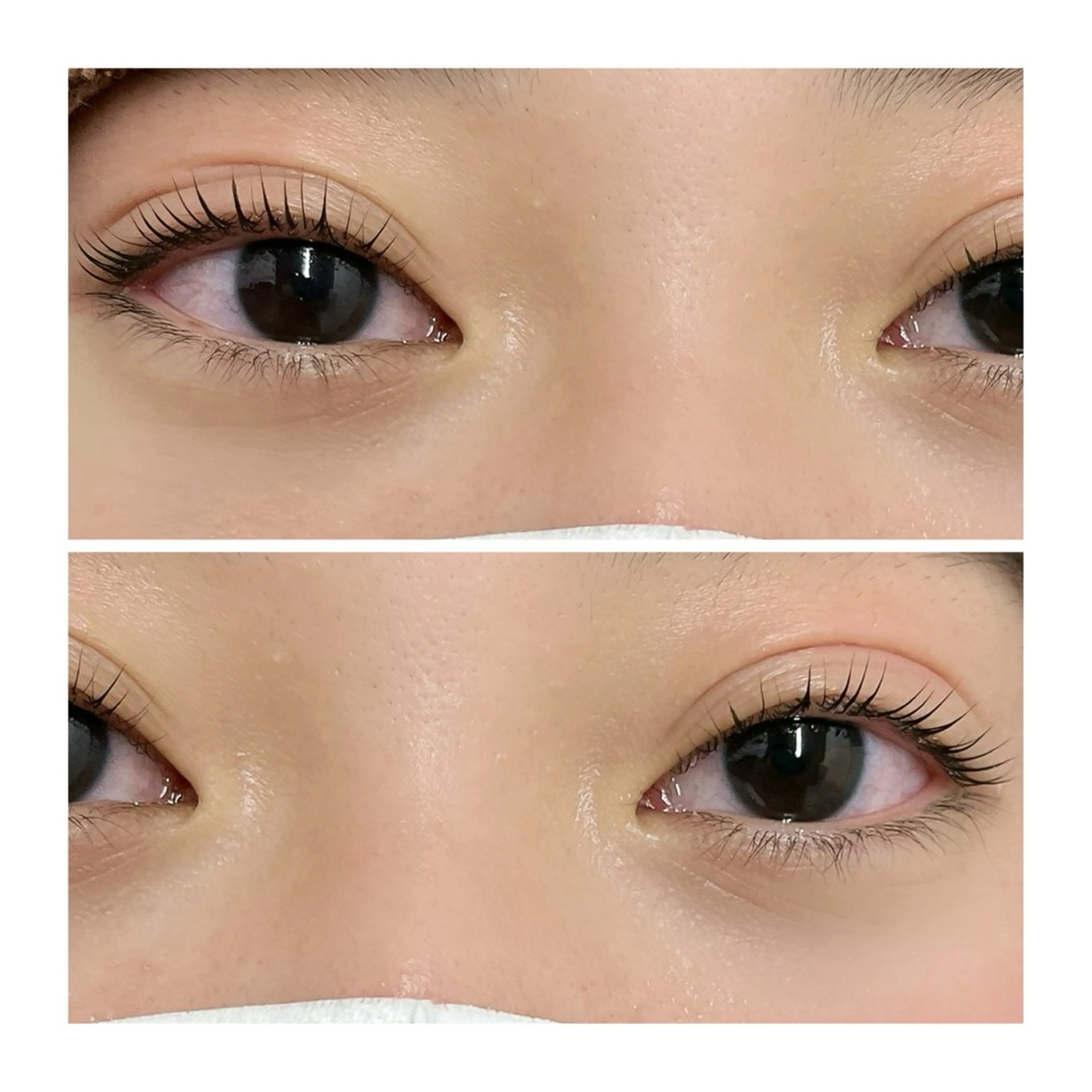 マツエク・マツパ iolo Yabumotoのマツエク・マツパデザイン