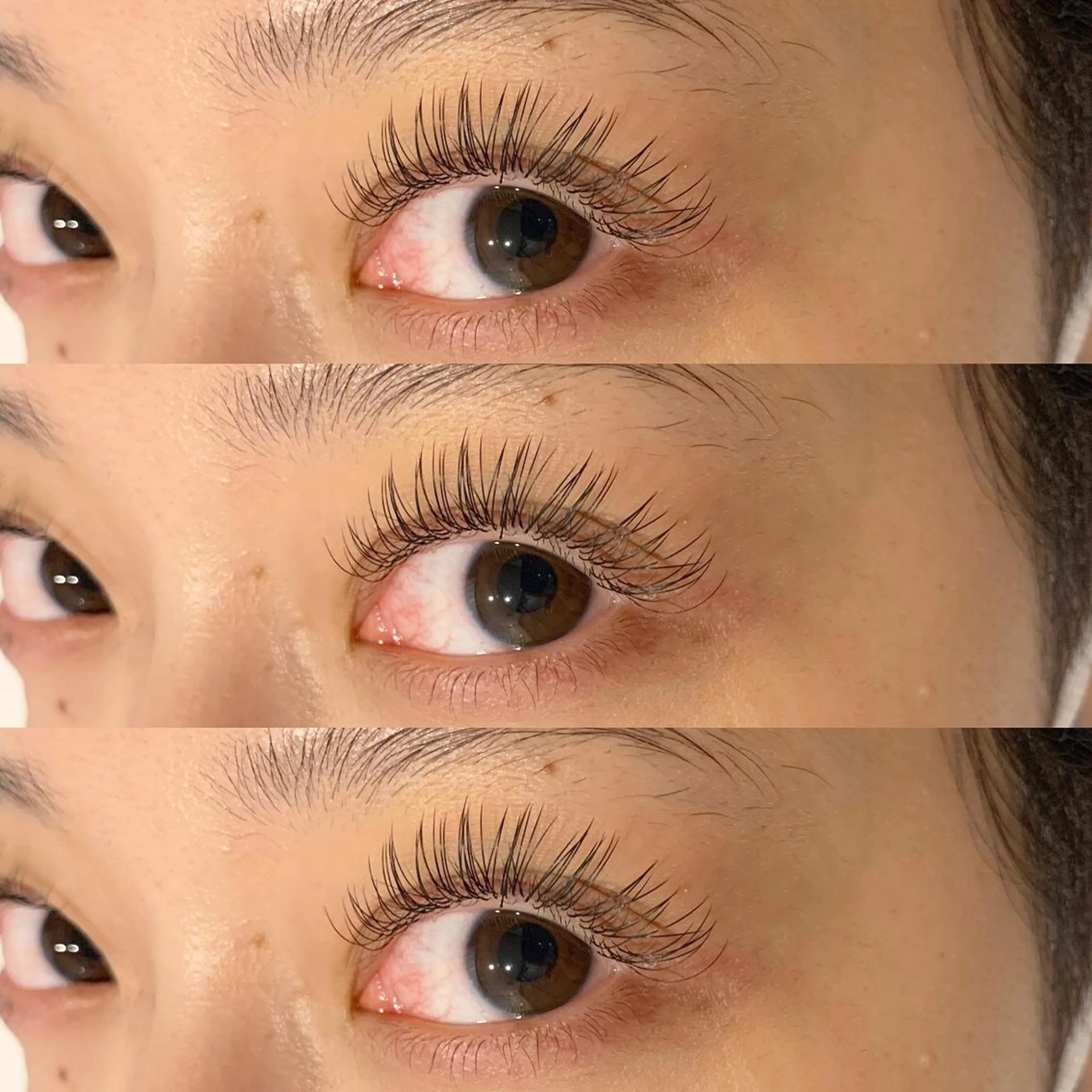 マツエク・マツパ H e l l a所属・まつげパーマ／眉毛 H e l l aの眉毛・アイブロウイメージ