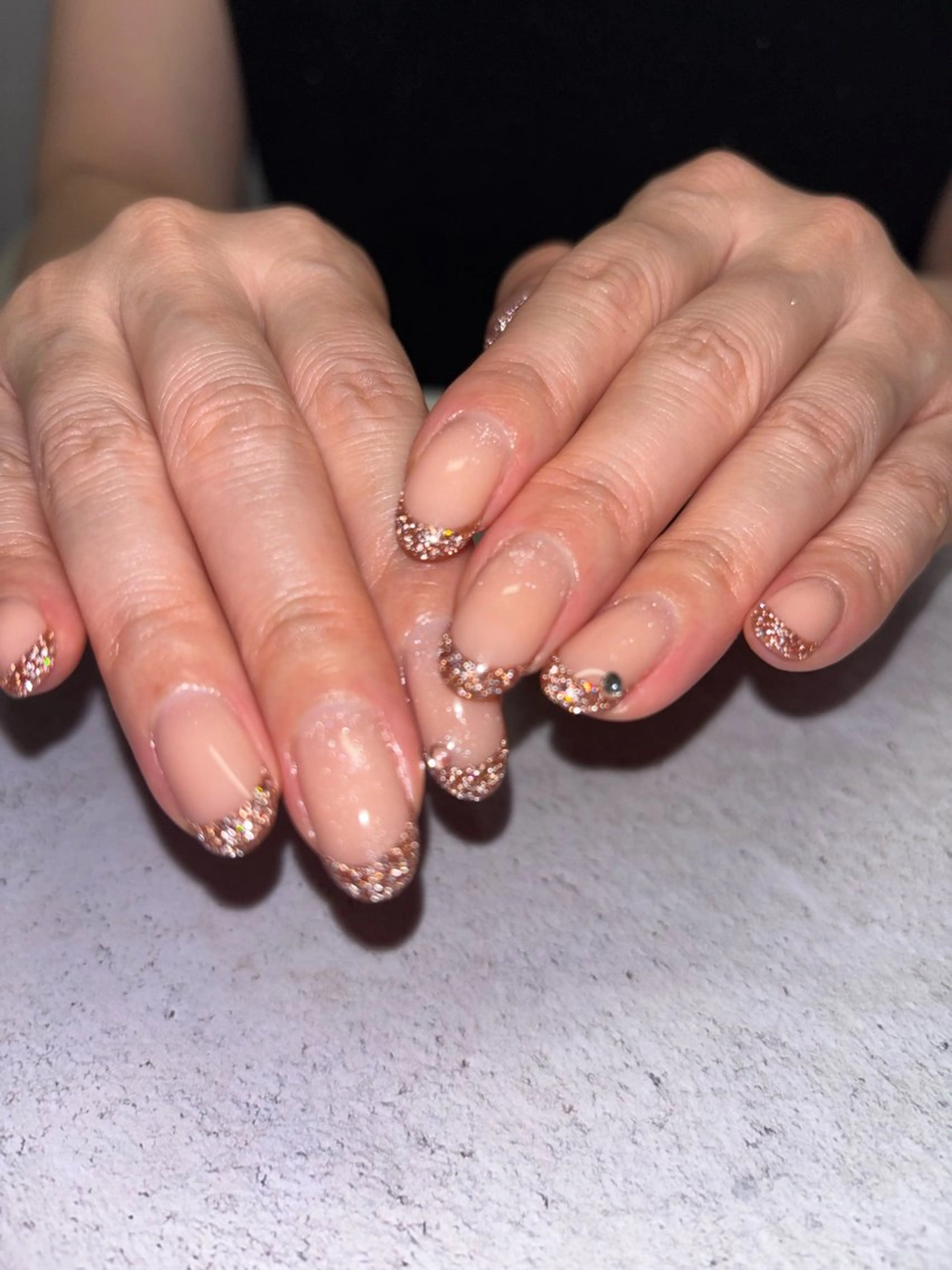 ネイル LINON所属・【LINON】 airiのネイルデザイン