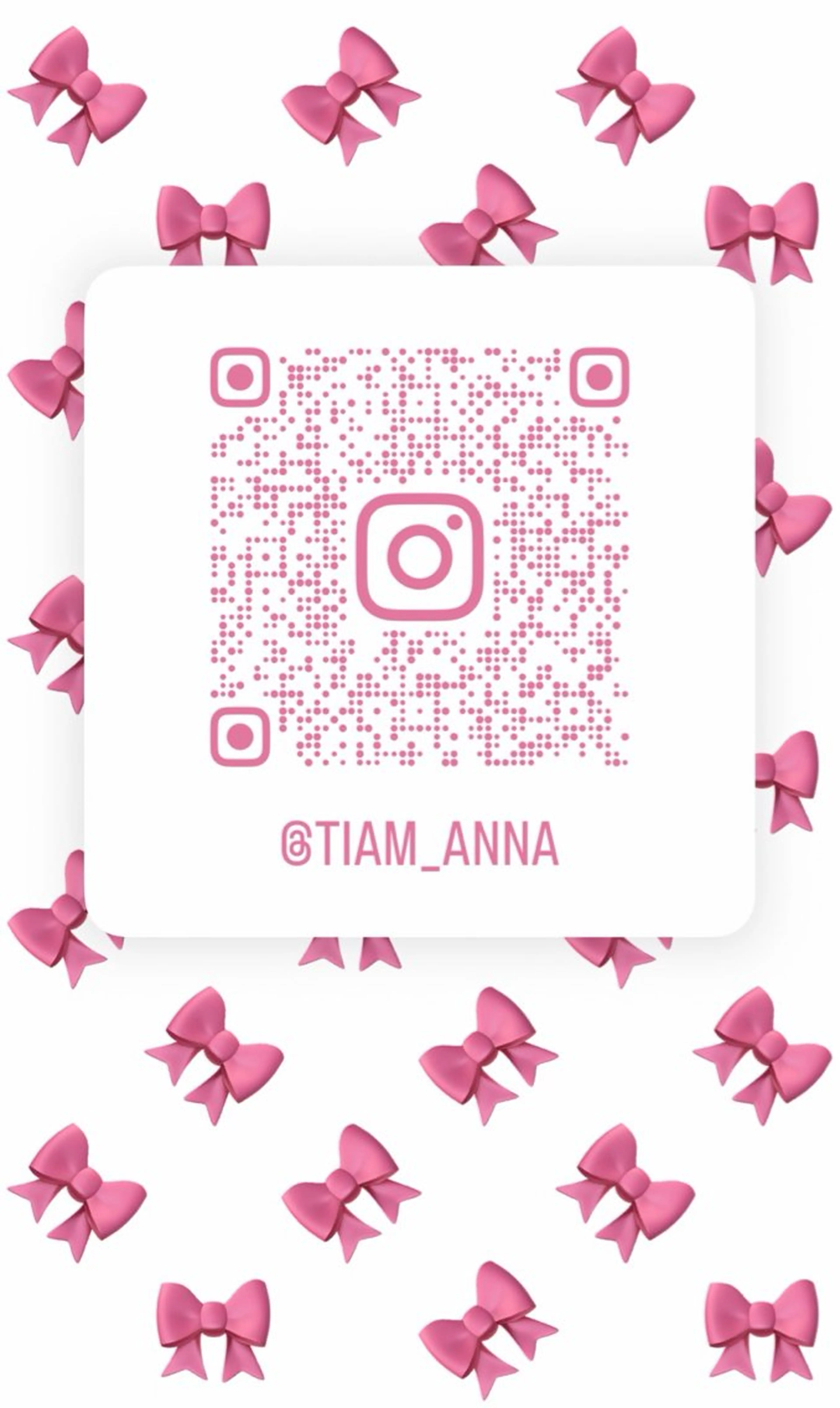 マツエク・マツパ ♡市江杏名/ Tia'm♡のマツエク・マツパデザイン