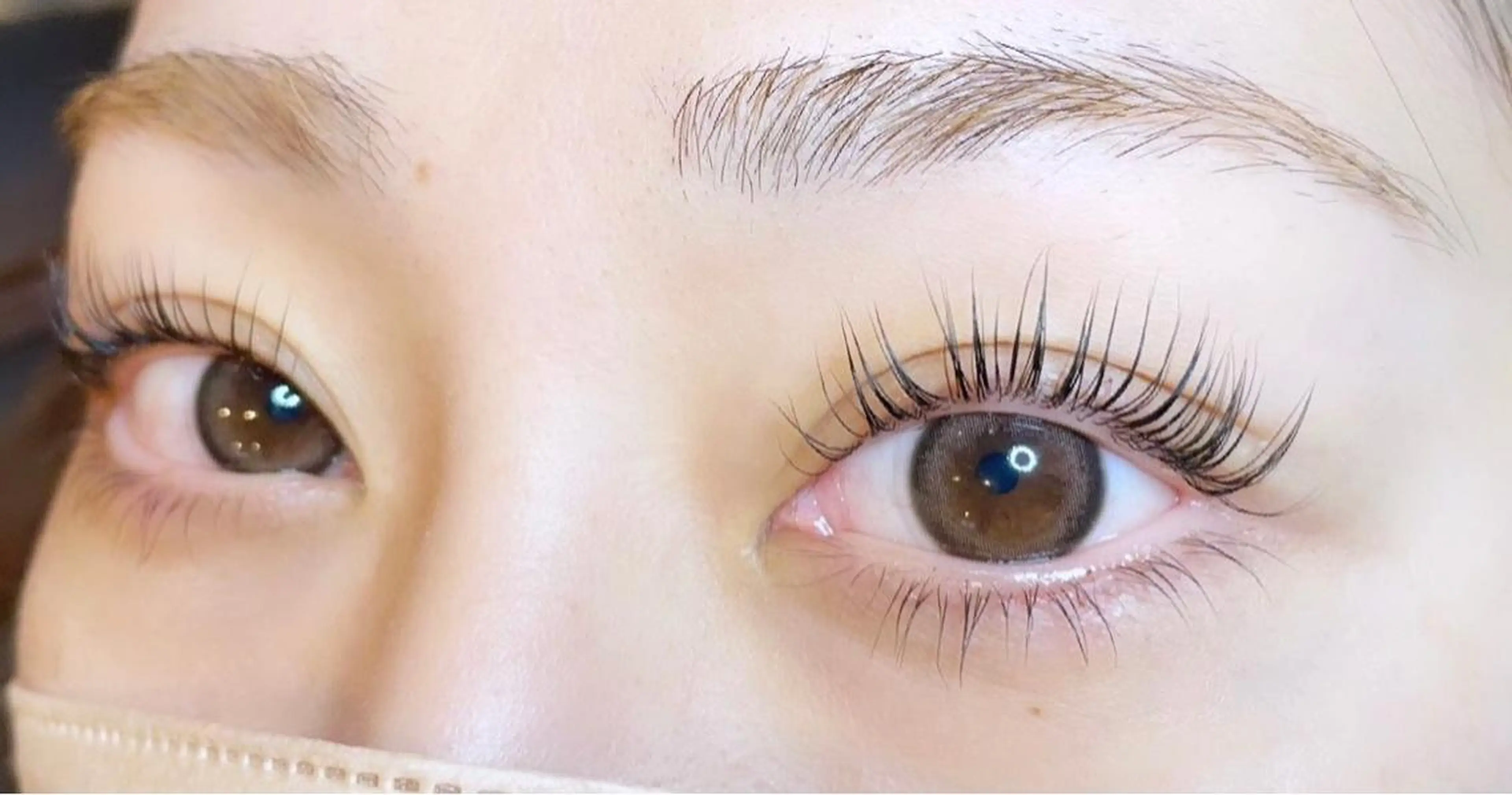 マツエク・マツパ amour 川崎店所属・amour 川崎店のネイルデザイン