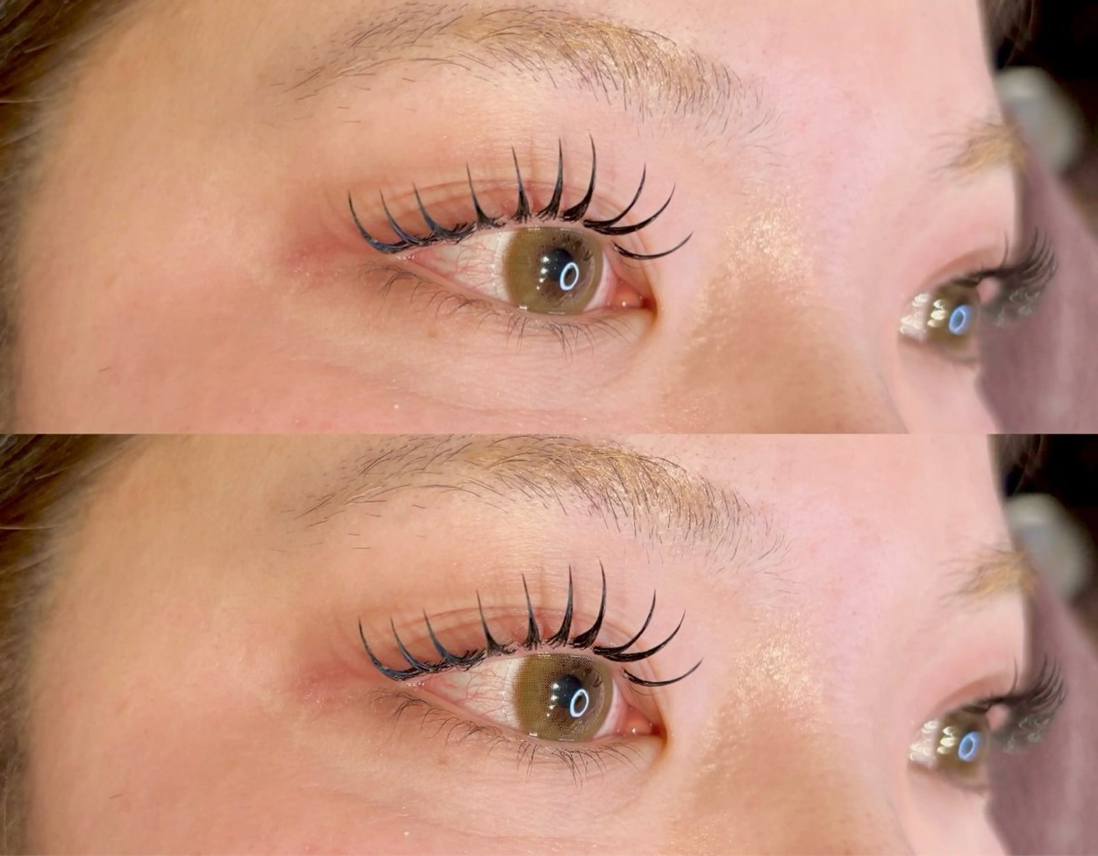 パーマ マツパ JurerEye☆ Oguraのマツエク・マツパデザイン