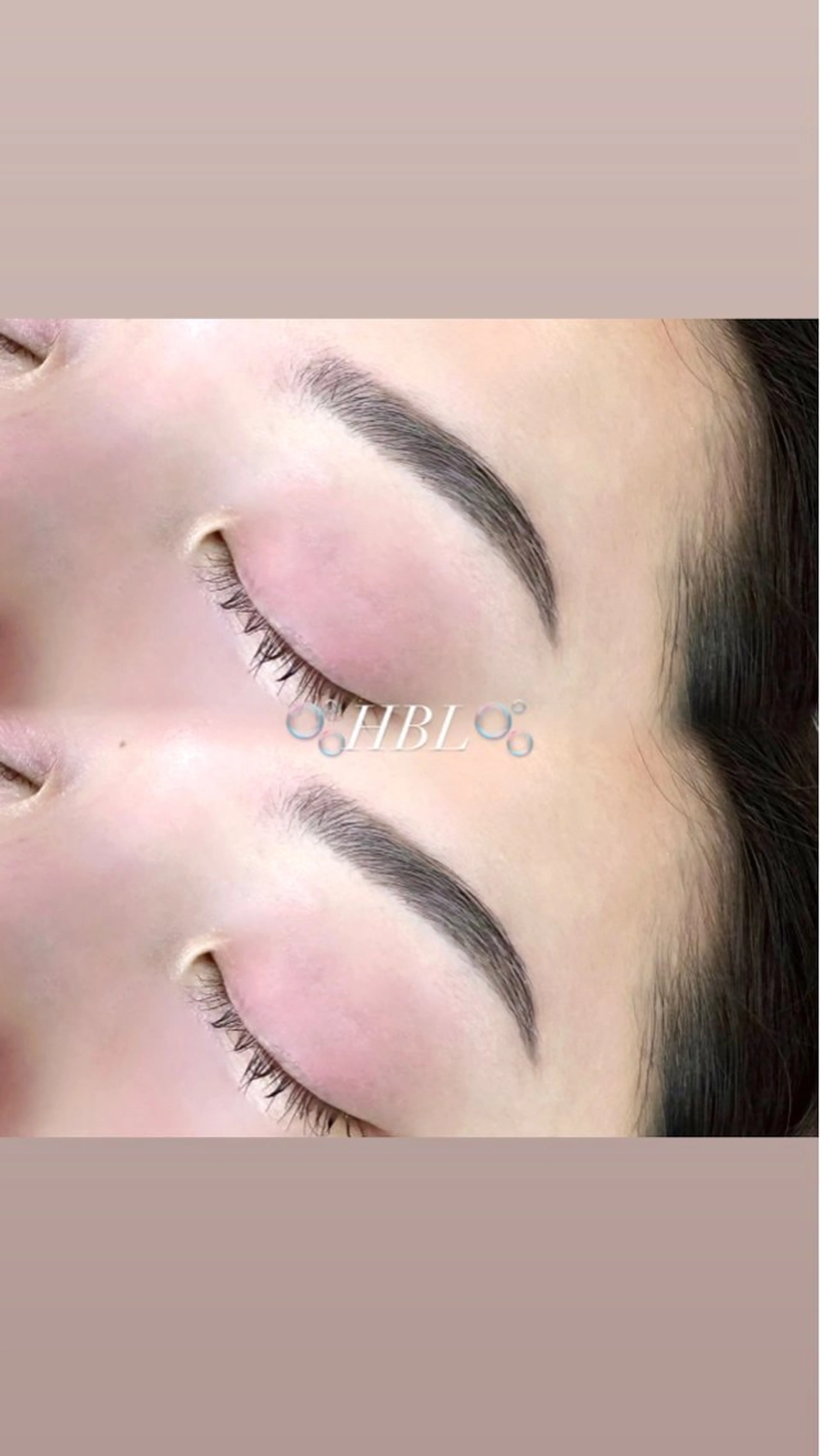 アイブロウ EYELA🎀村松 春菜🎀のマツエク・マツパデザイン