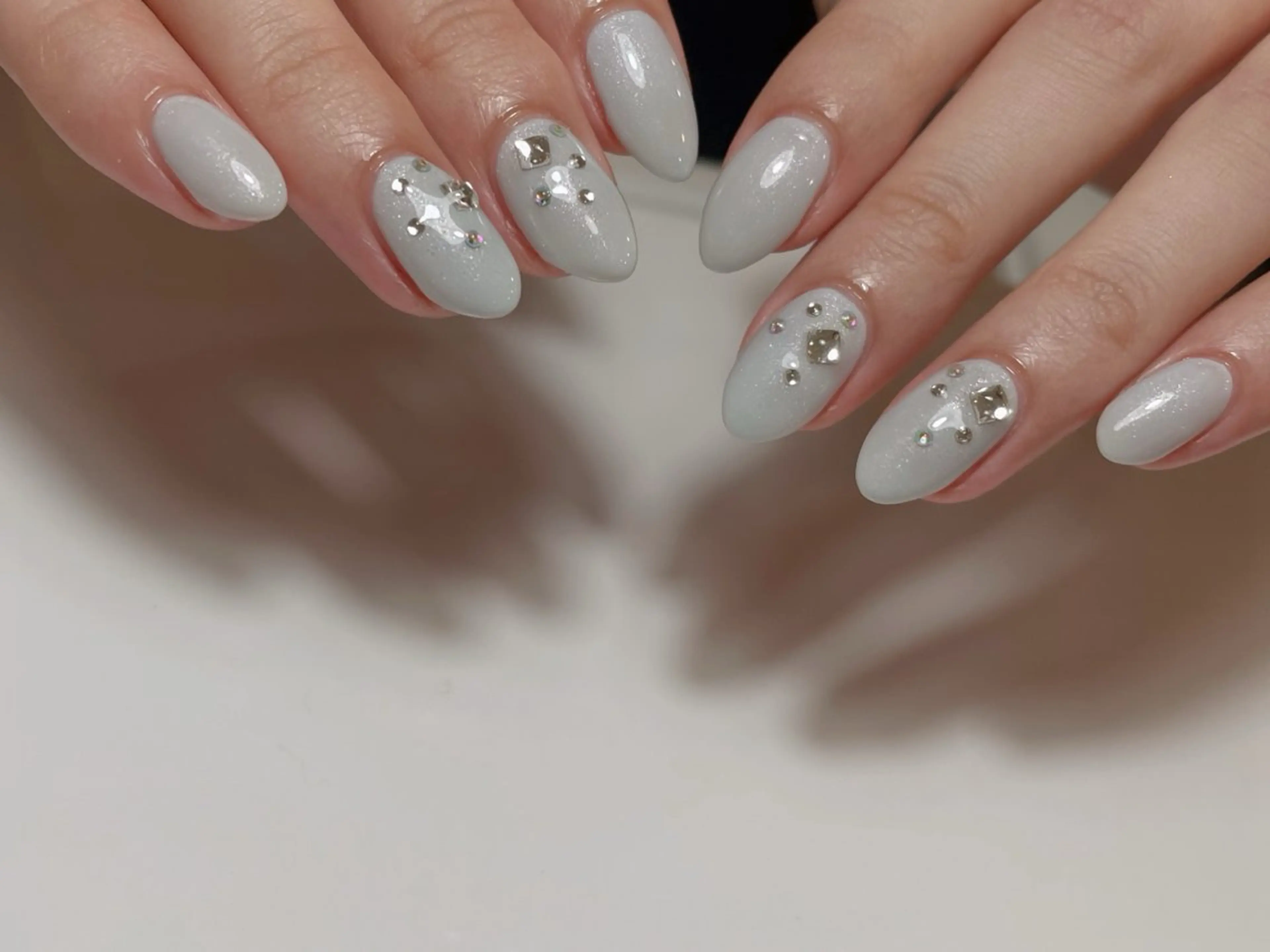 ネイル vico【名古屋栄店】所属・vico栄 kitagawaのネイルデザイン