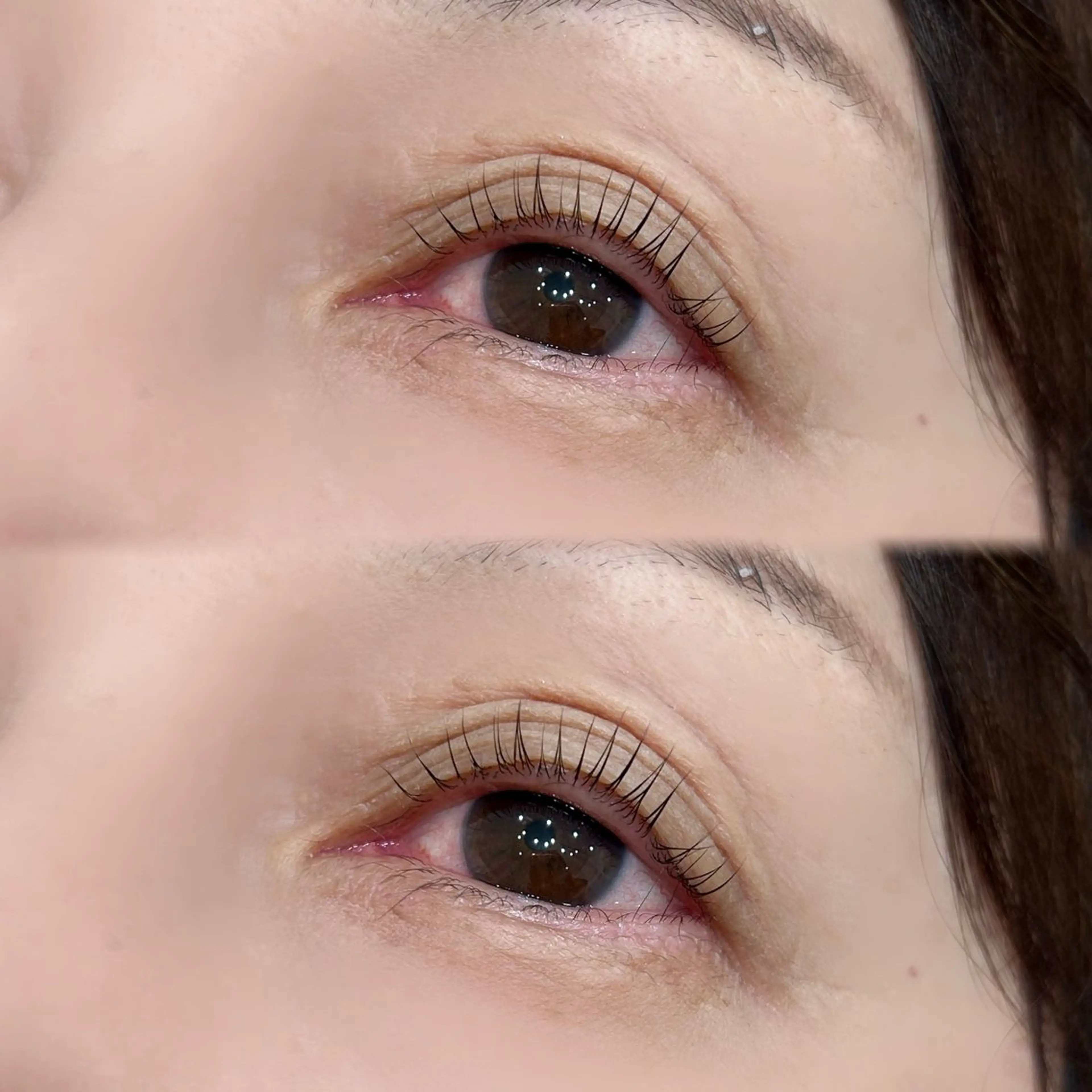 マツエク・マツパ Cカール BEAUTY GENE professional所属・BEAUTYGENE 🪽‪rinkaのマツエク・マツパデザイン