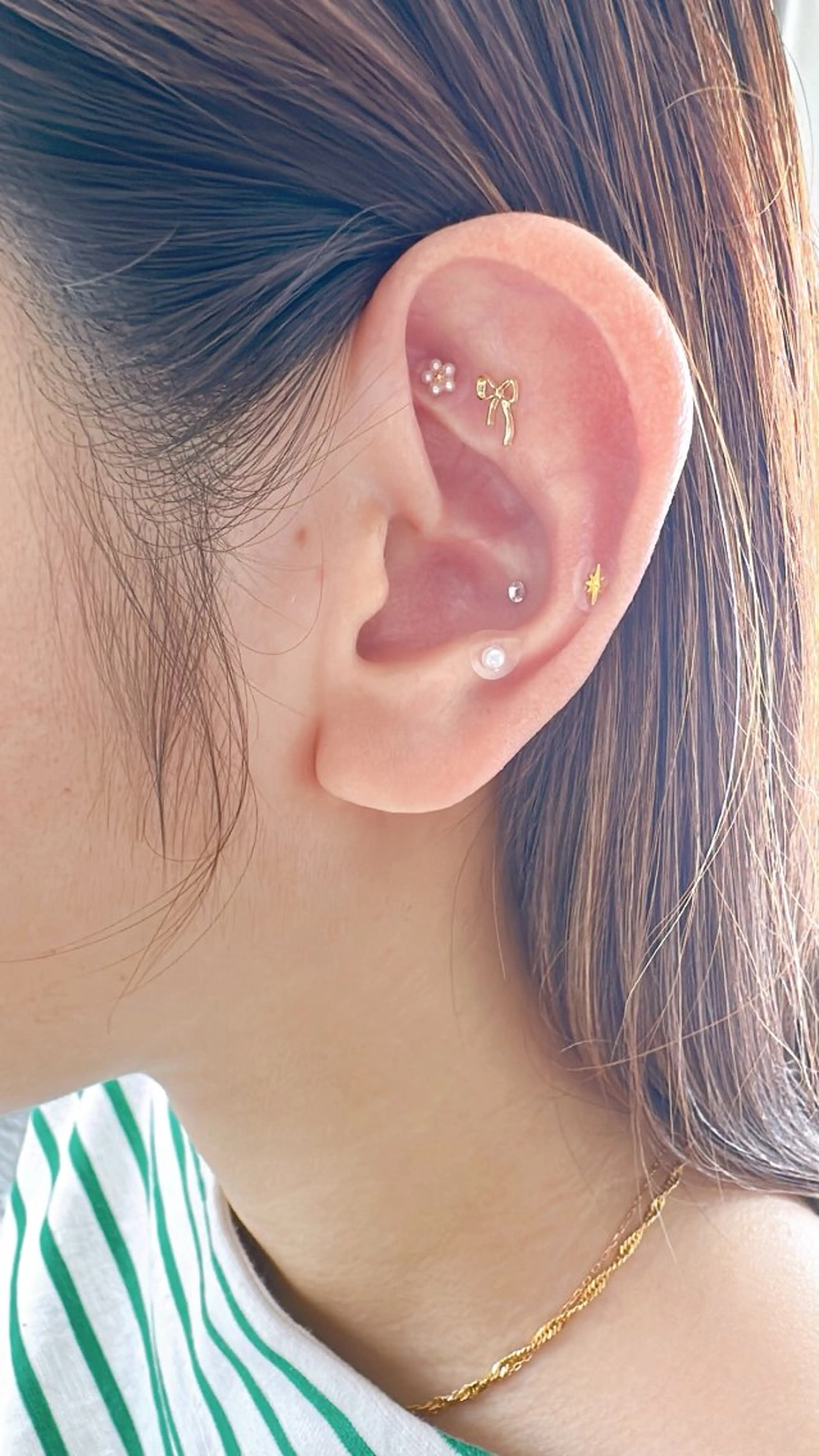 エステ リラク Moonsun kaho豊田市のエステ・リラクイメージ