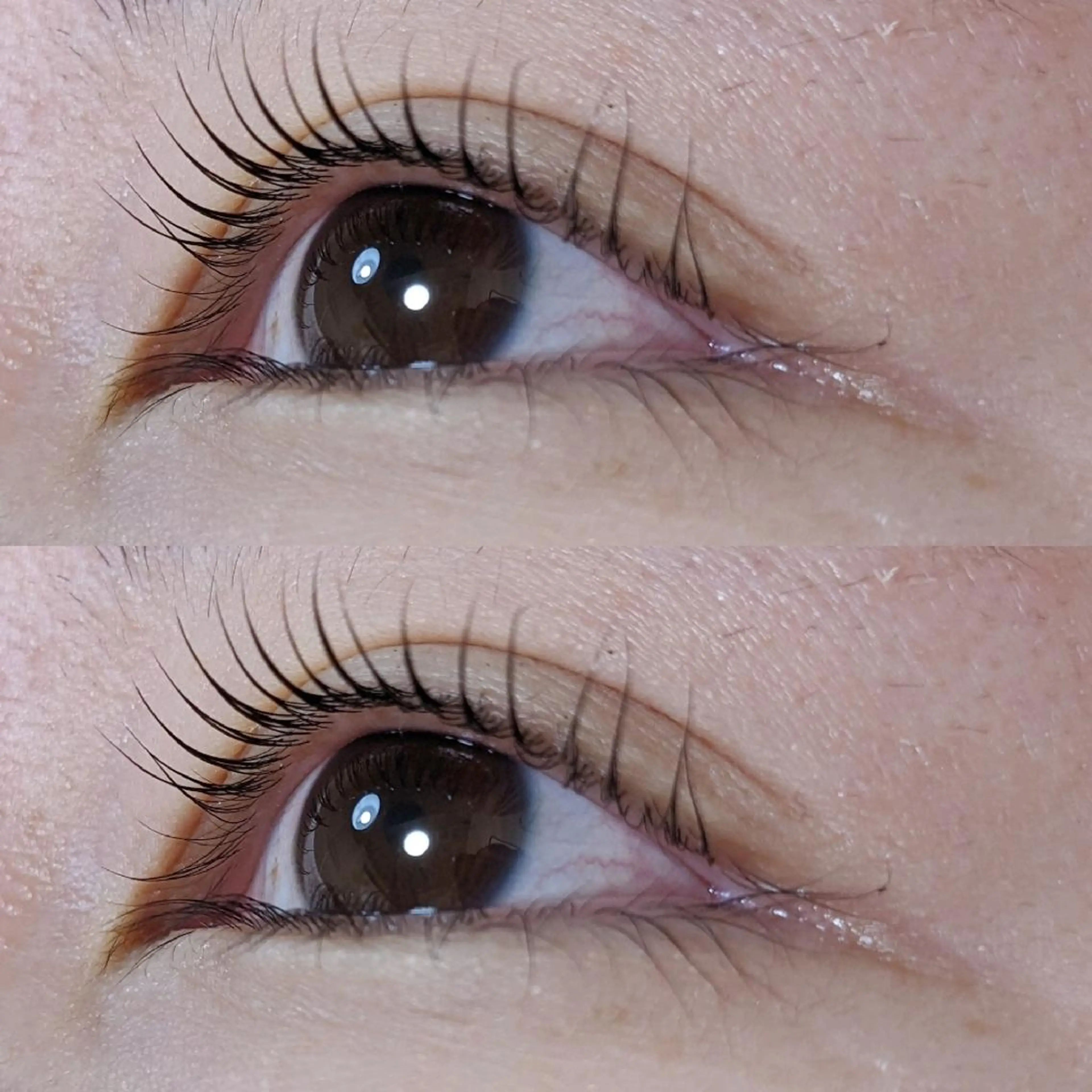 マツエク・マツパ マツパ kirakira所属・ʏᴜᴋᴀ /ᴋɪʀᴀᴋɪʀᴀのマツエク・マツパデザイン