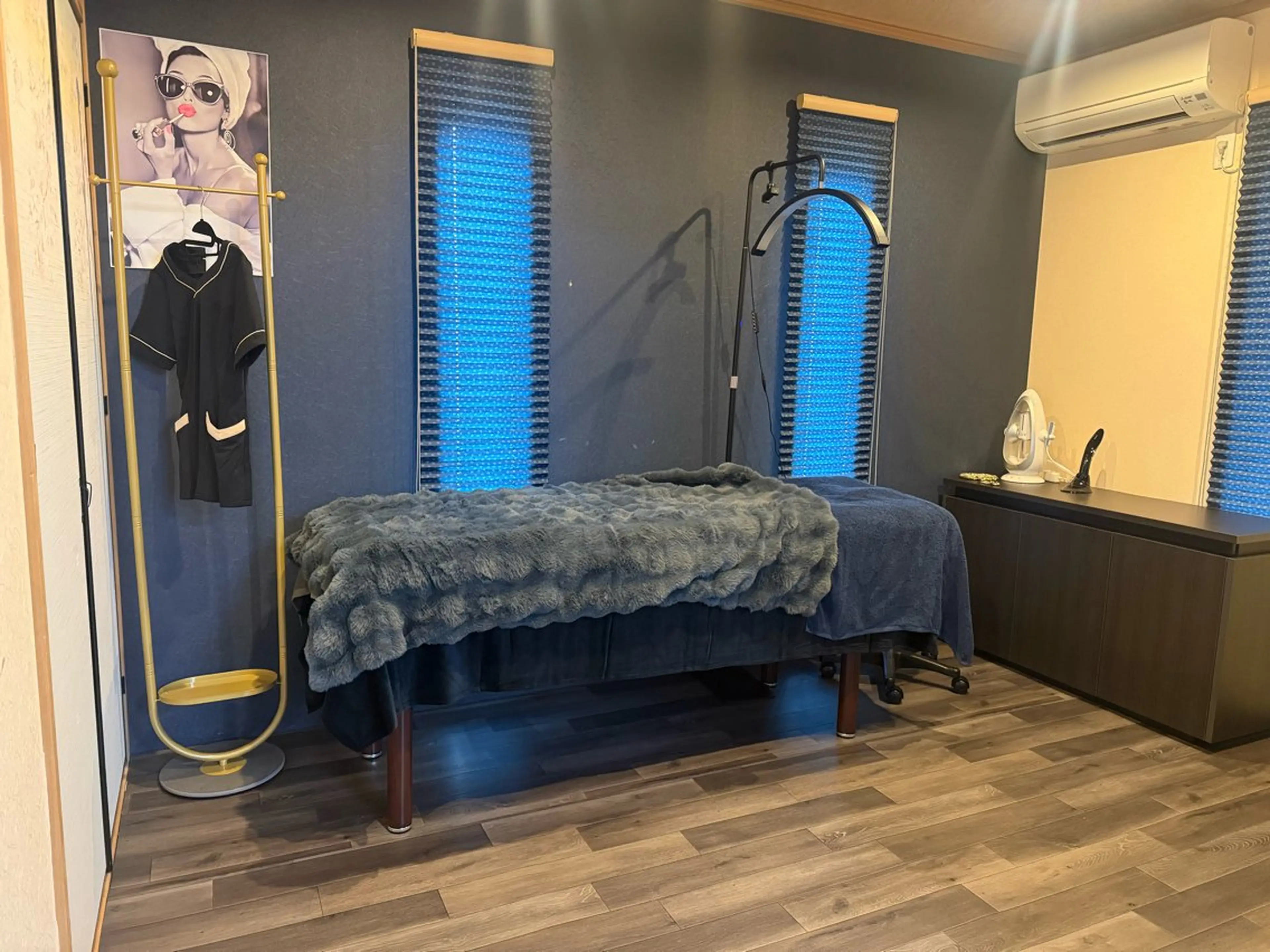 ハーブピーリング専門 店Oneのエステ・リラクイメージ