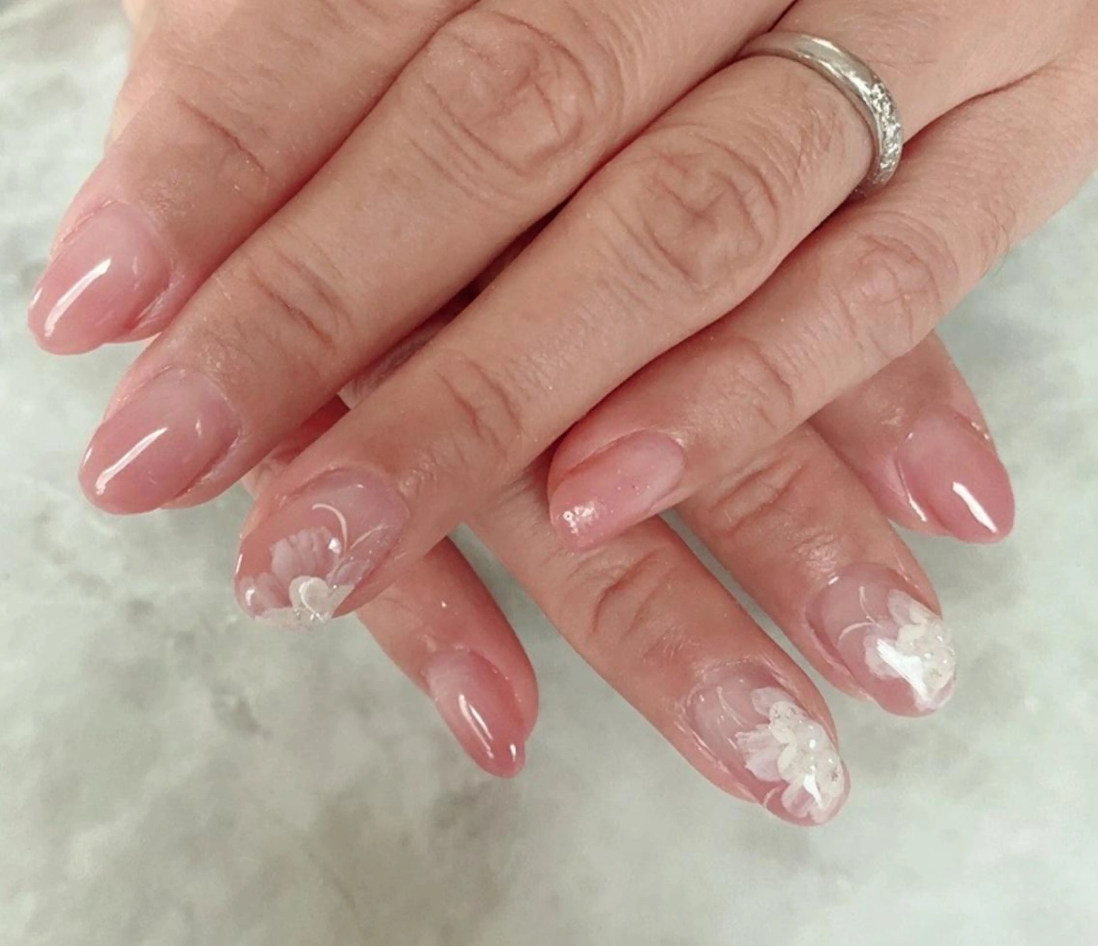 ネイル ネイリスト♡ AYAKOのネイルデザイン