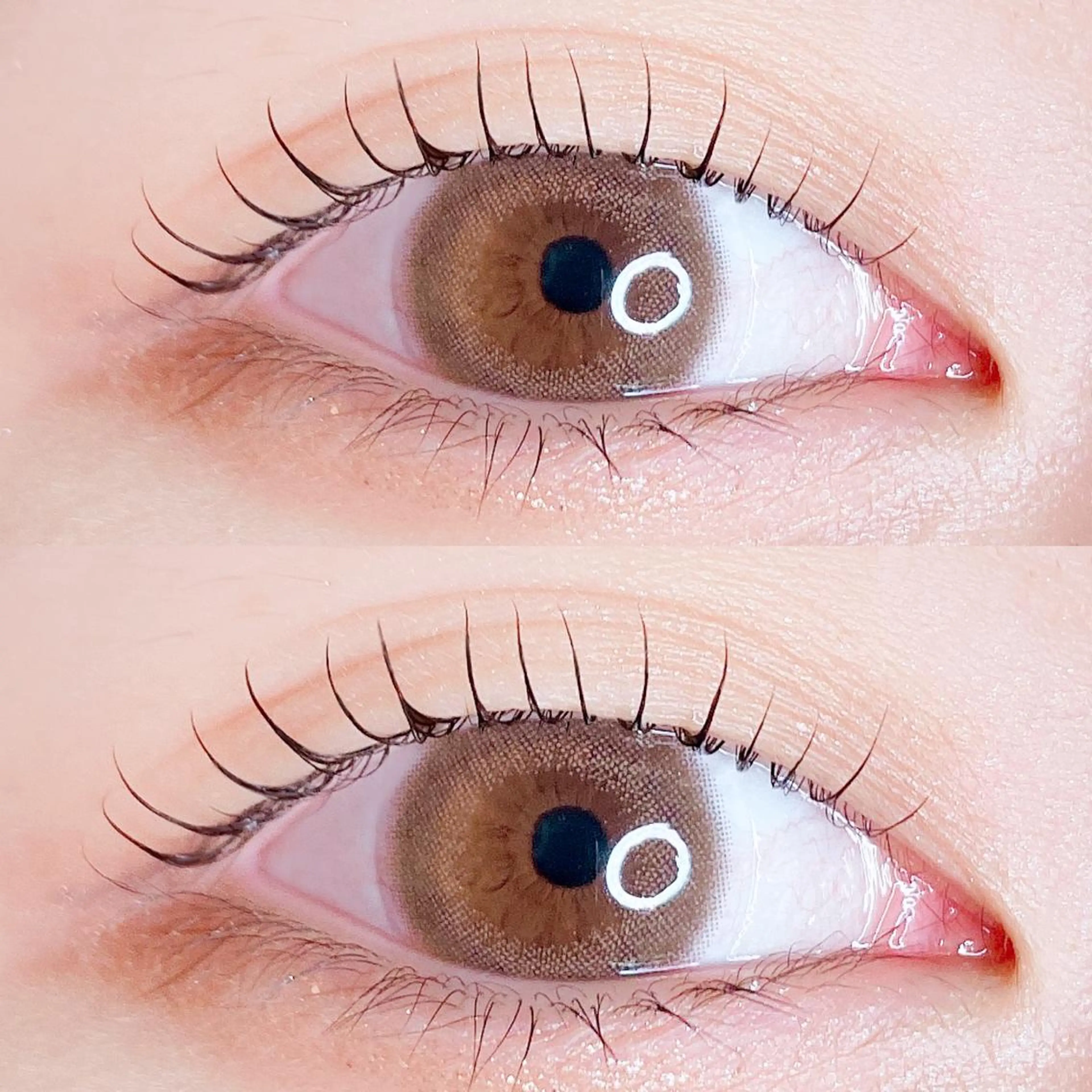 マツエク・マツパ miho【吉祥寺】 ★プライベートサロンのマツエク・マツパデザイン