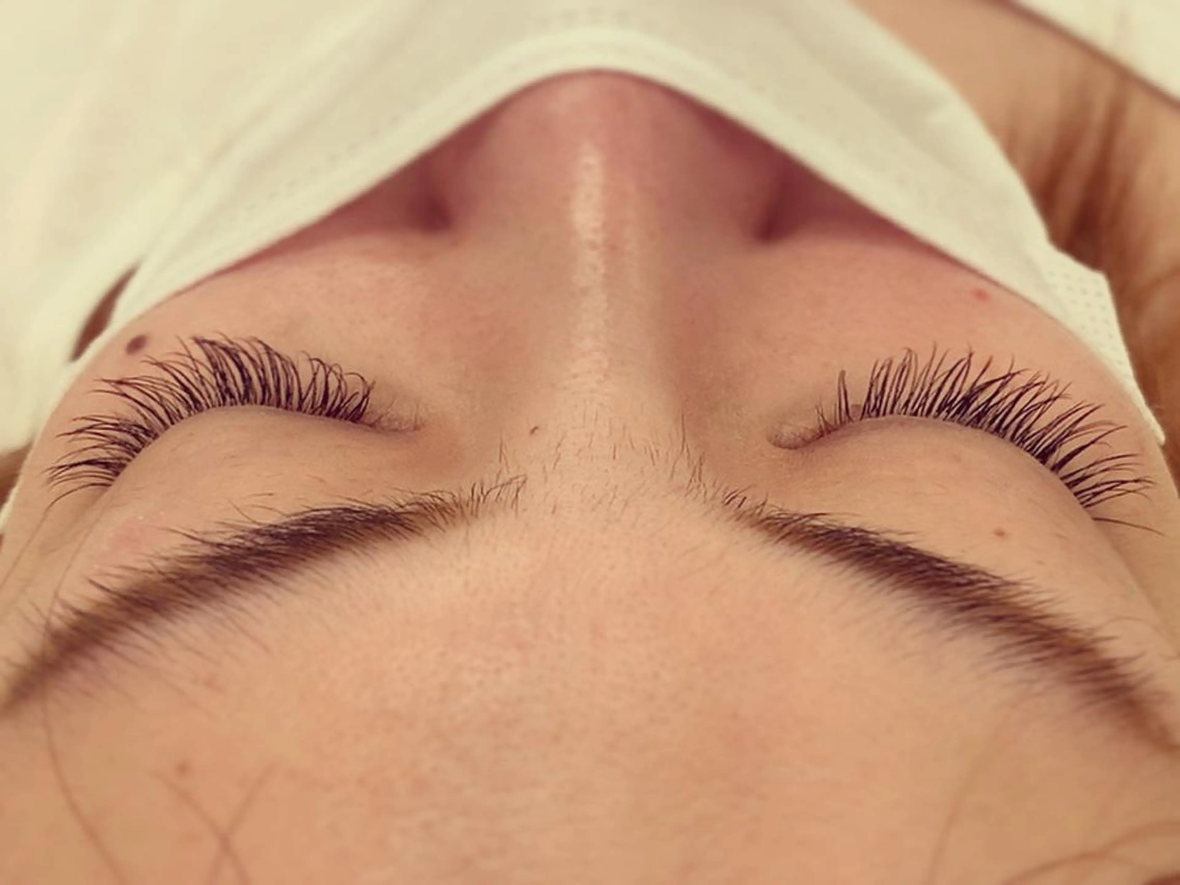 マツエク・マツパ Dカール Alice by jewel所属・Alice Mikiのマツエク・マツパデザイン