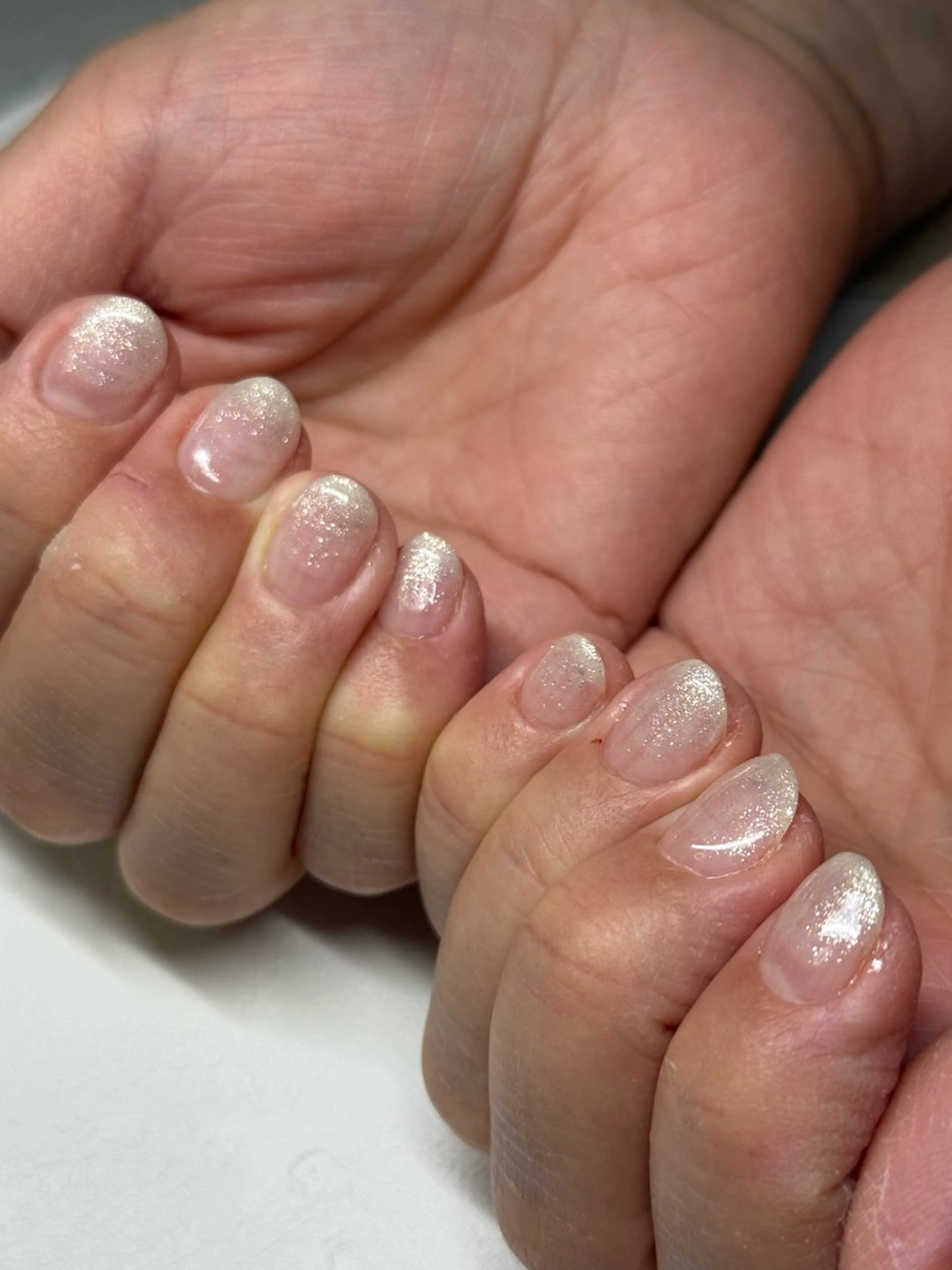 ネイル MITSUME 🎀 yumeのネイルデザイン