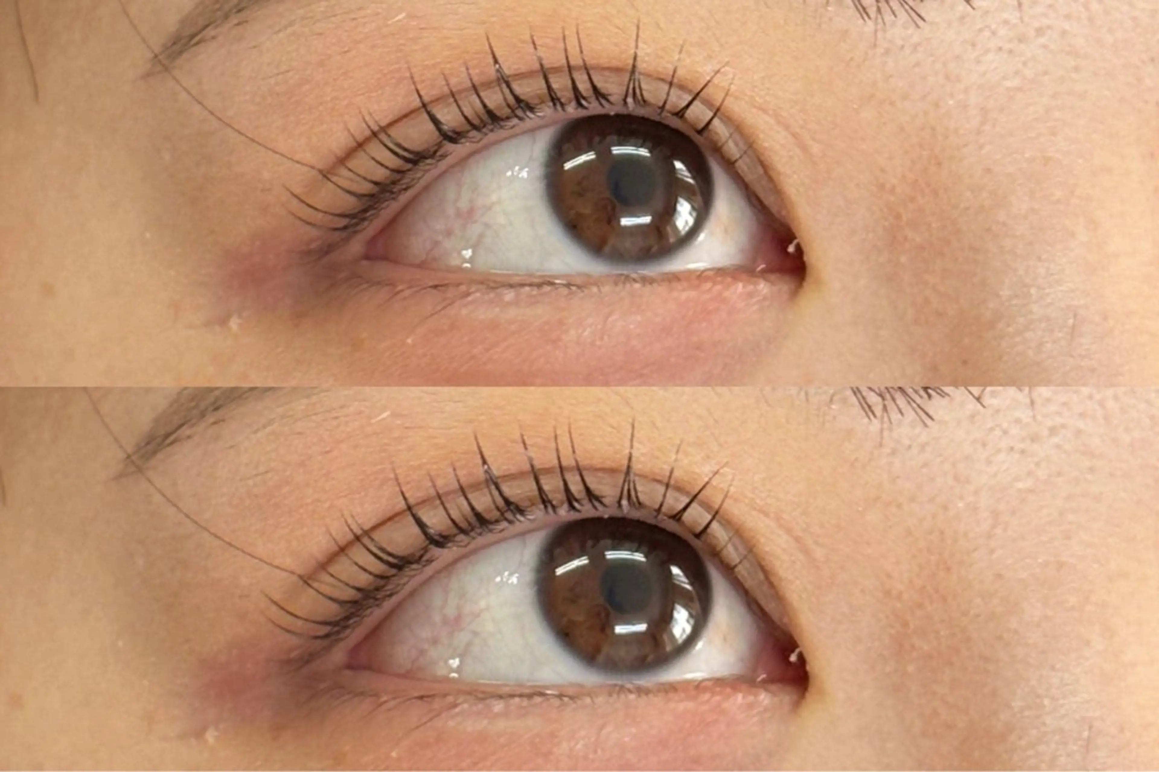 マツエク・マツパ Shuonby LuLu立川店所属・まつ毛パーマ専門 Shuon立川店のマツエク・マツパデザイン