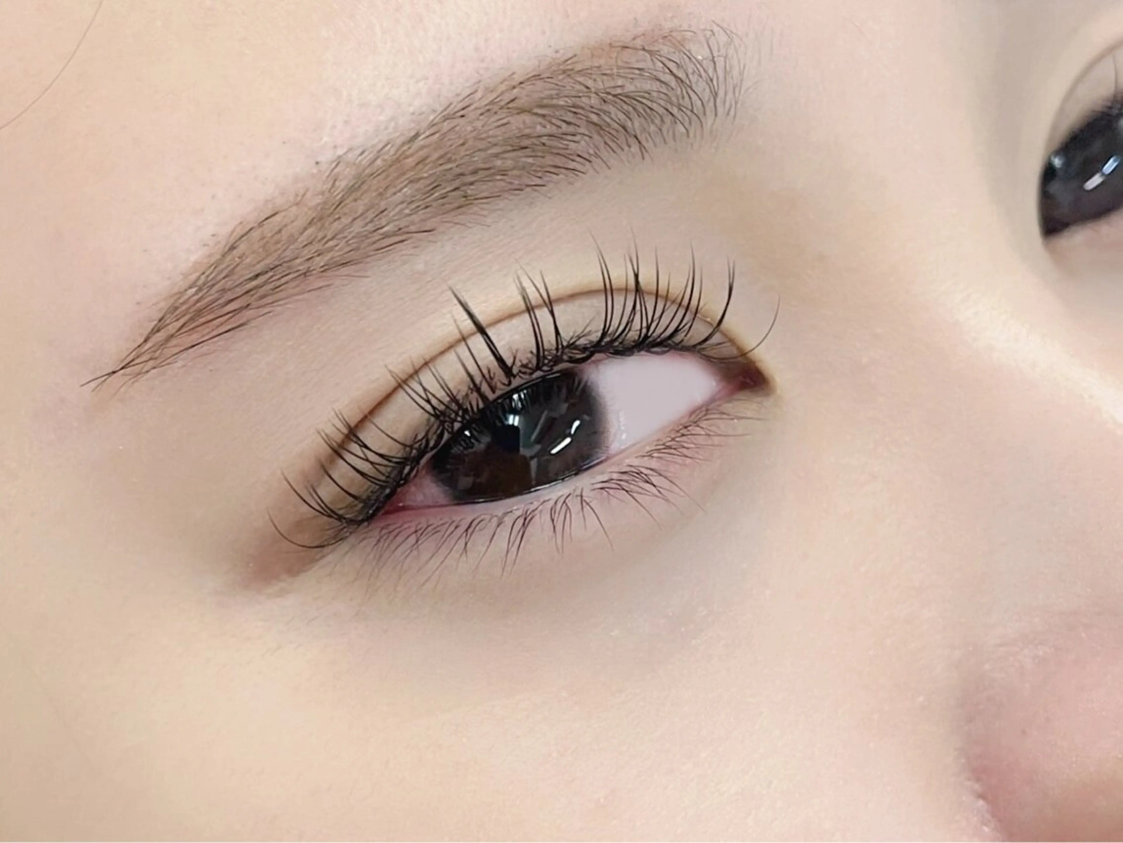 マツエク・マツパ マツエク siklap シクラプのマツエク・マツパデザイン