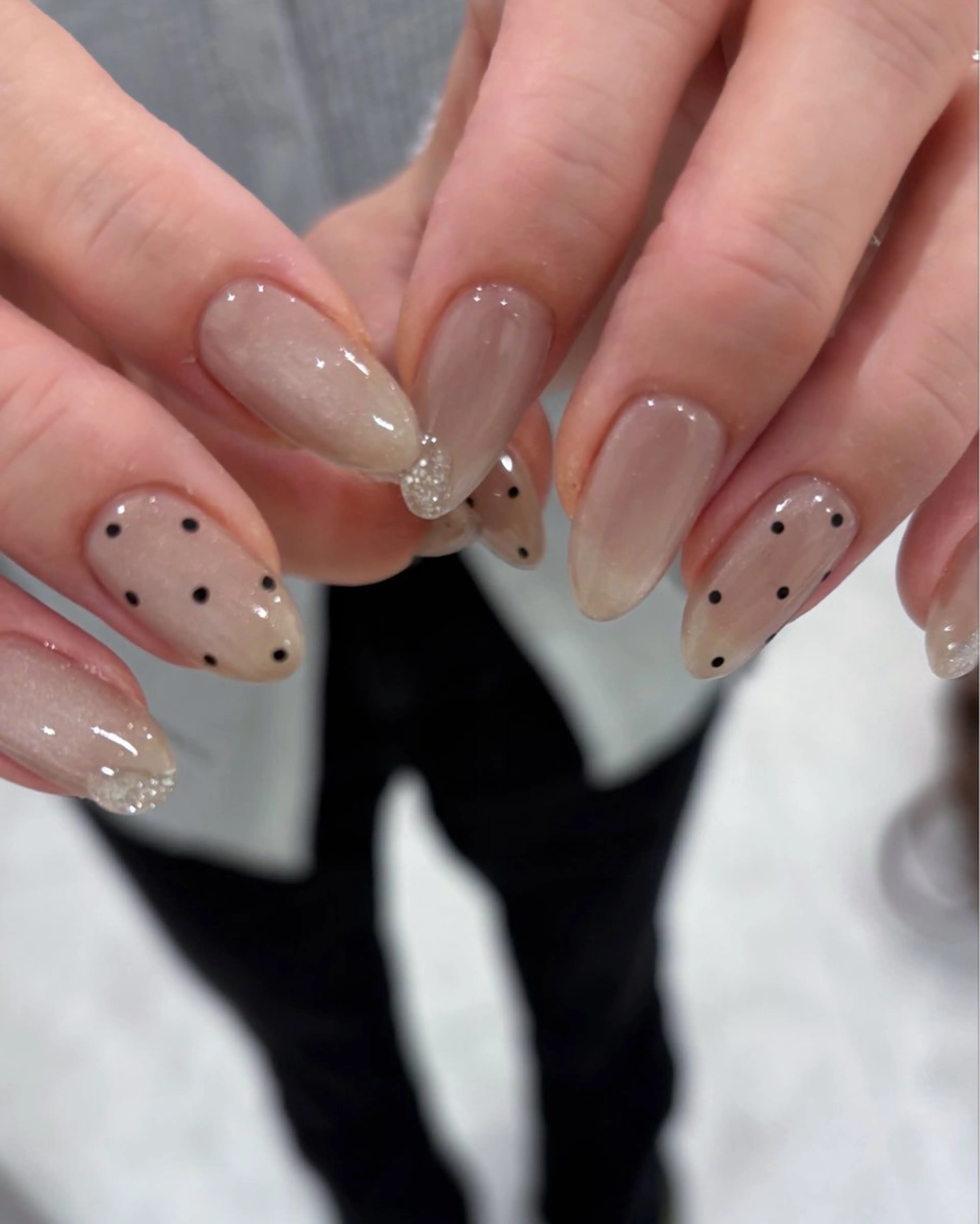 ネイル nailsalon room.のネイルデザイン