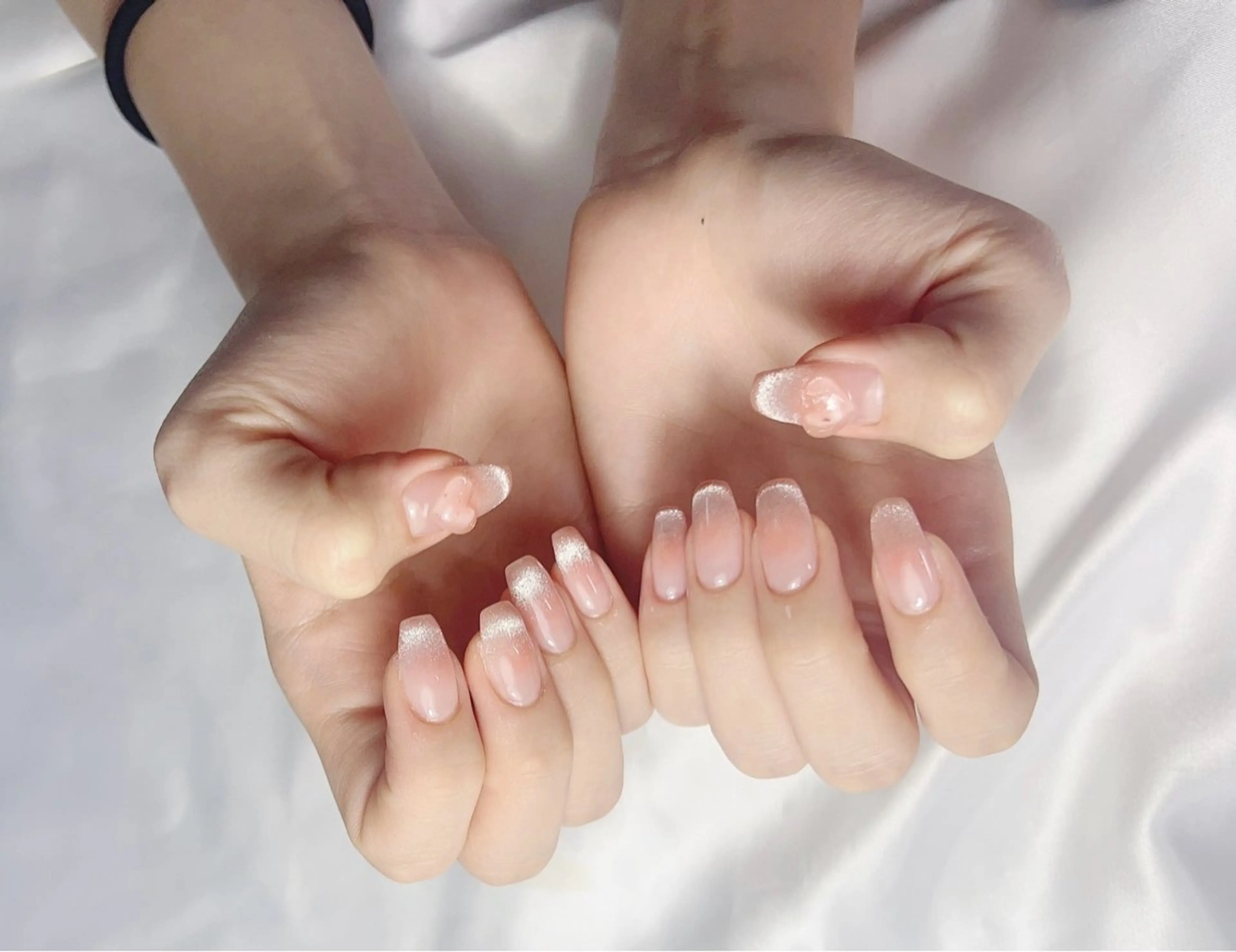 ネイル プレシャス所属・小川 ogawaのネイルデザイン