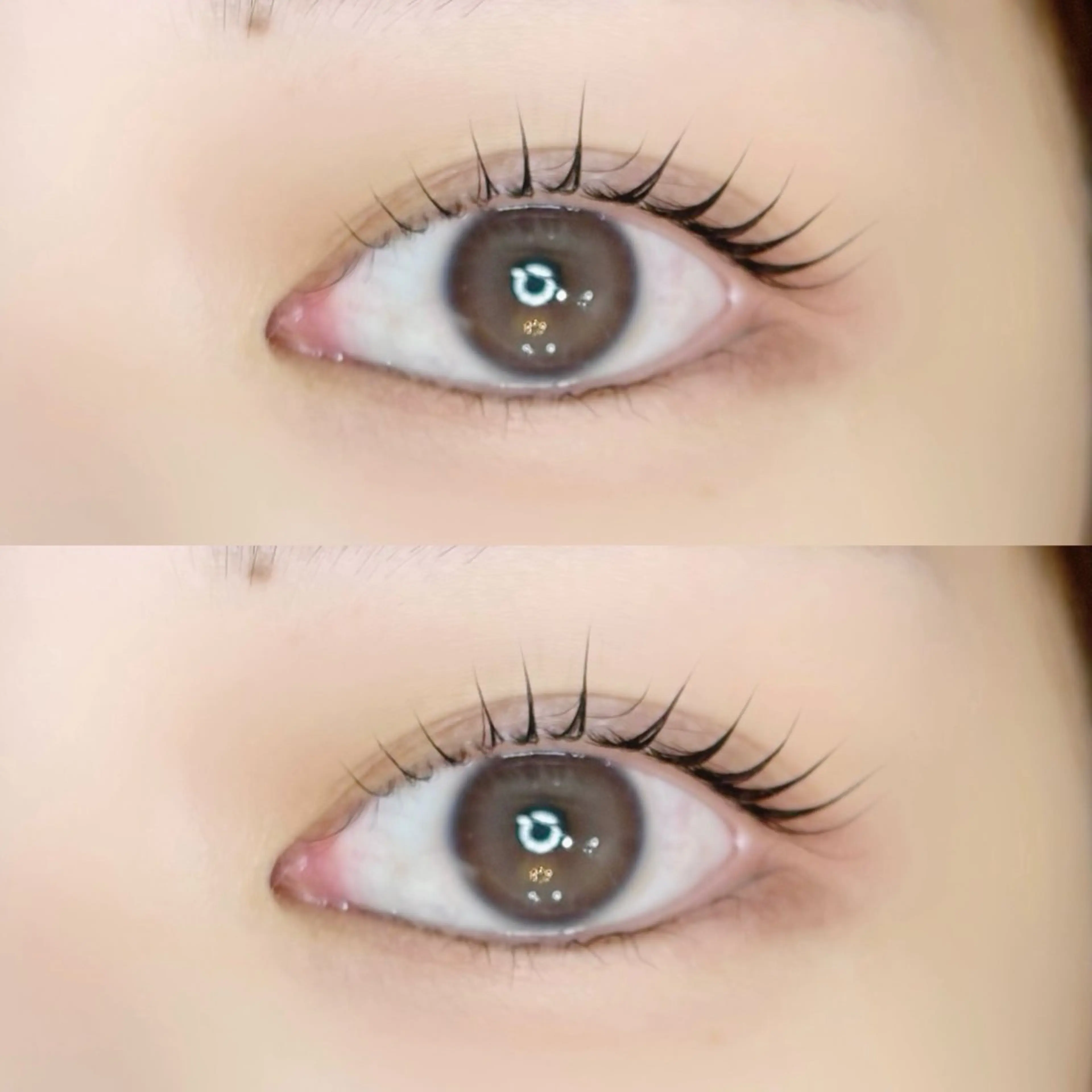 マツエク・マツパ マツパ OLIVIA EBISU榊原🌙のマツエク・マツパデザイン