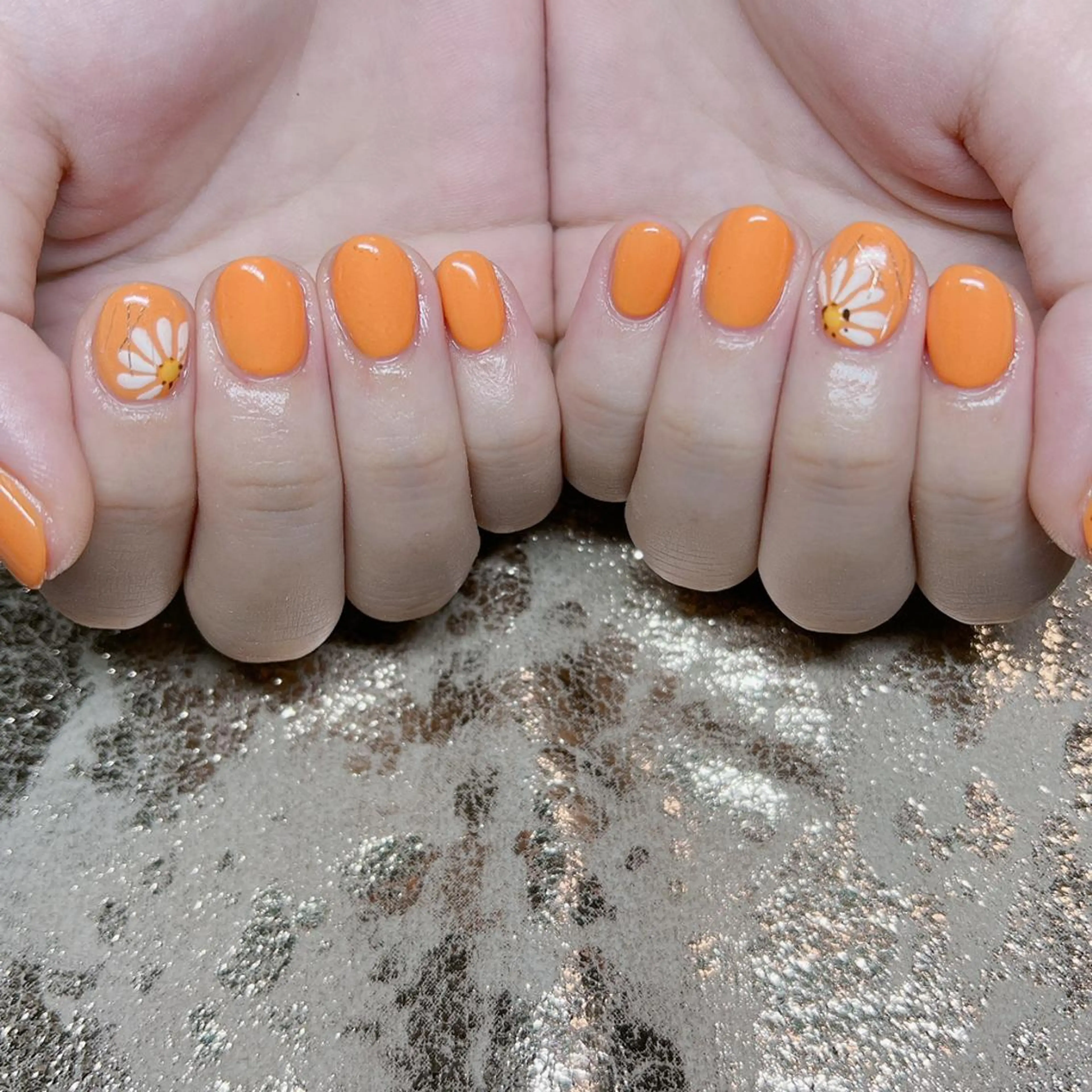 ネイル 個室ネイルサロンDolly  Girl〜ドーリーガール〜所属・DollyGirl KYOKOのネイルデザイン