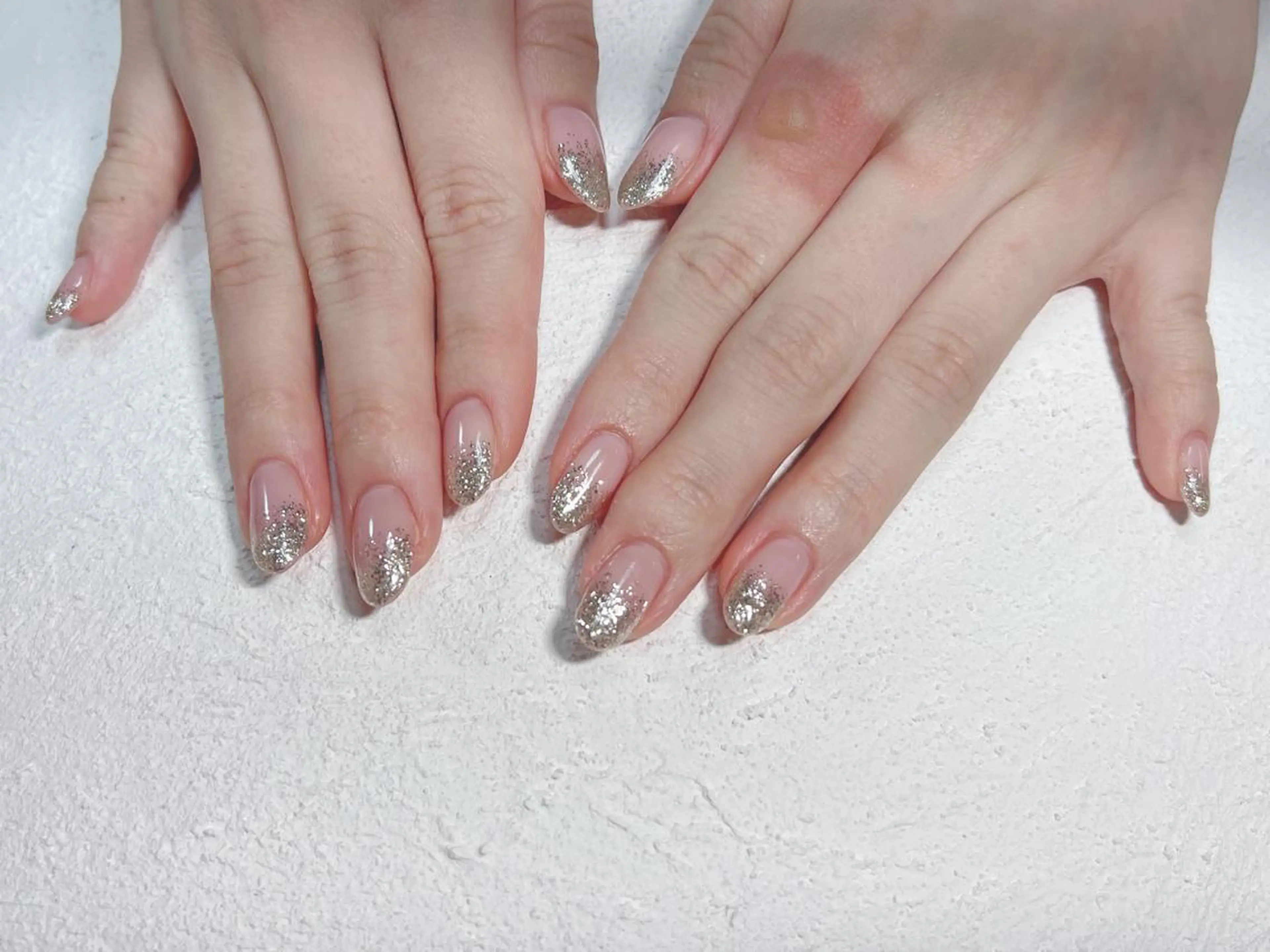 ネイル 持ち込み Regaro i.sのネイルデザイン