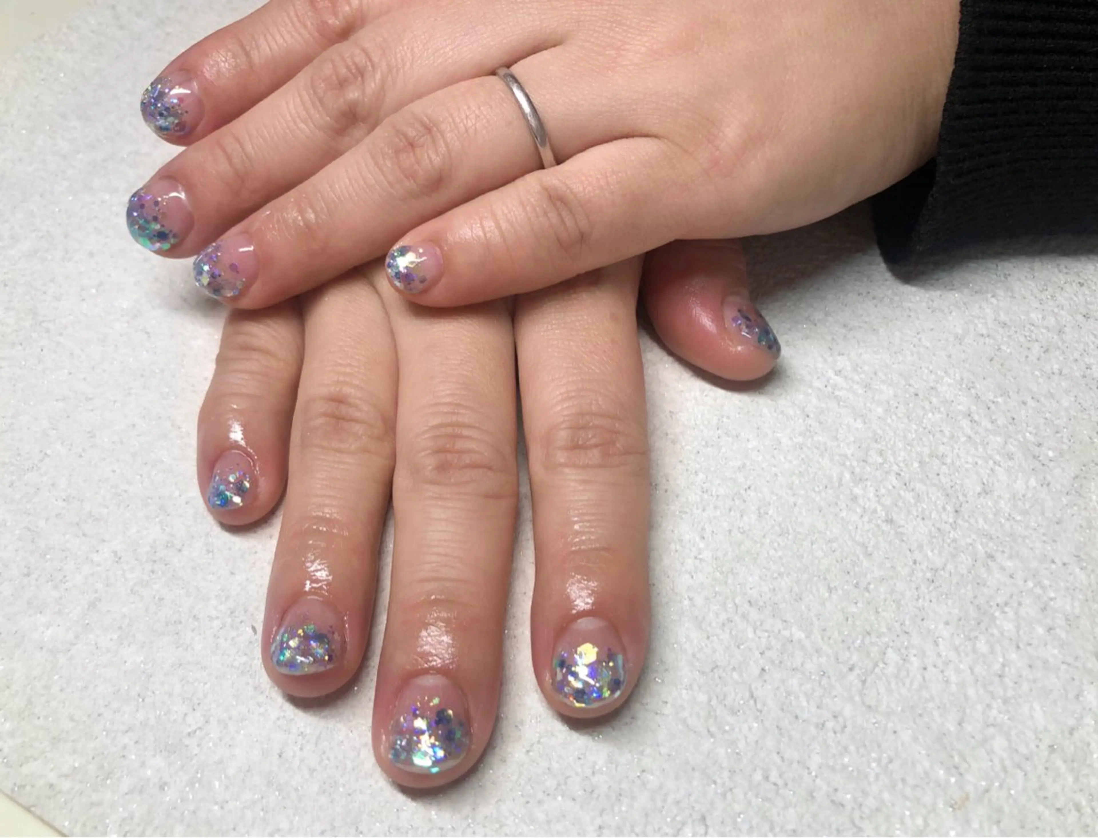 ネイル Happiness. Nanaのネイルデザイン