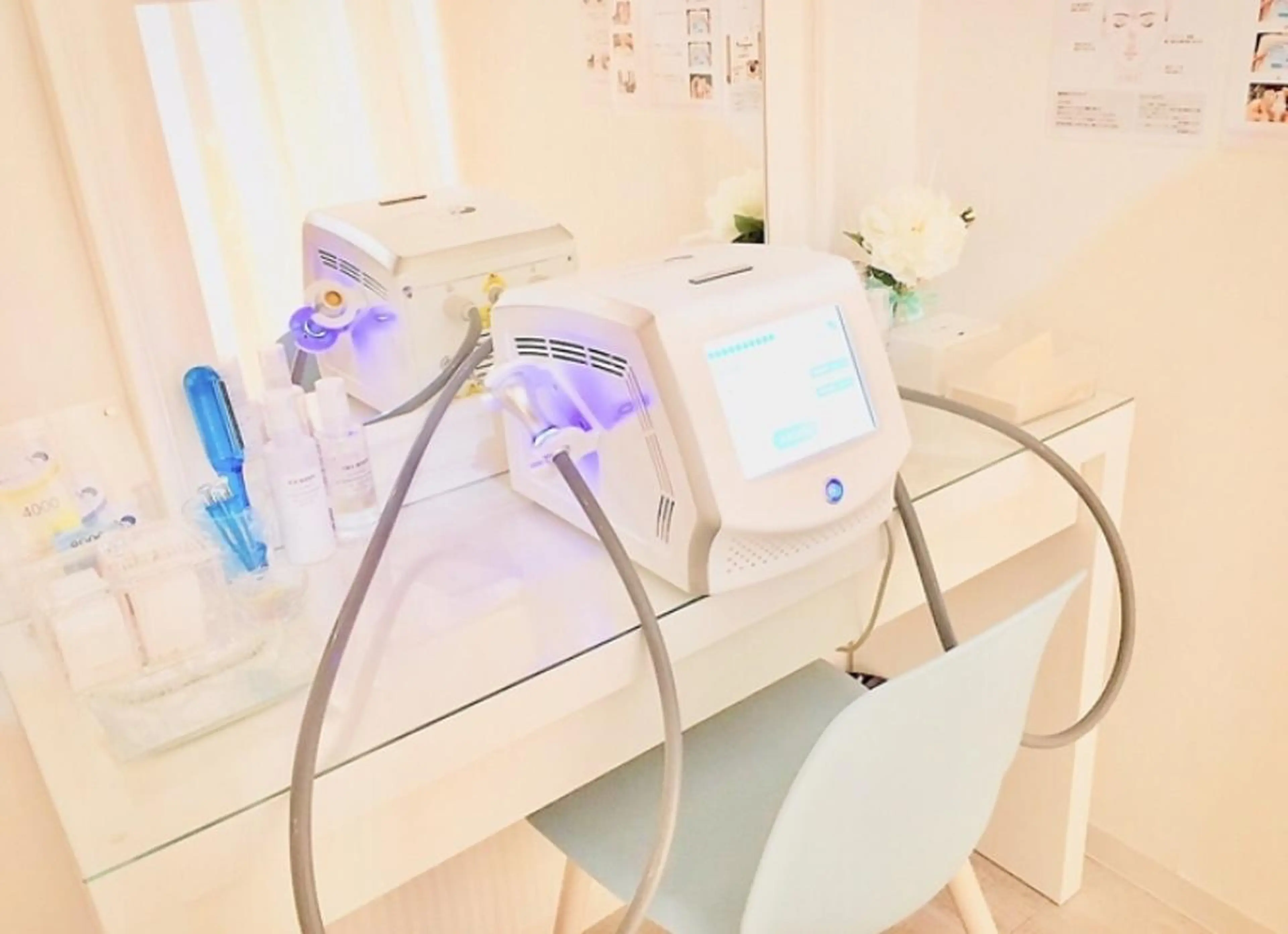 W  eye+明石店 .のマツエク・マツパデザイン