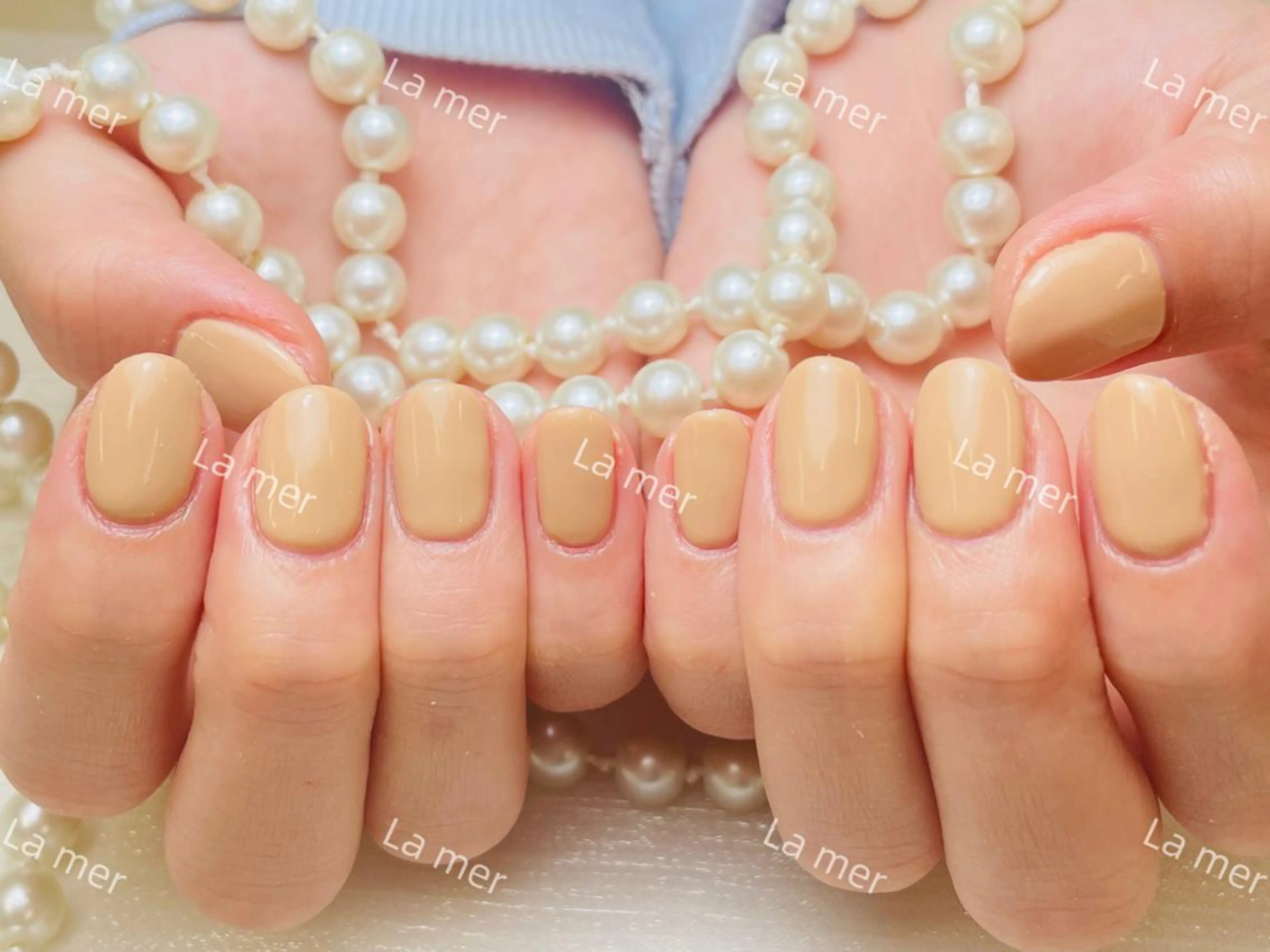 ネイル ✨荒木 🌙のネイルデザイン