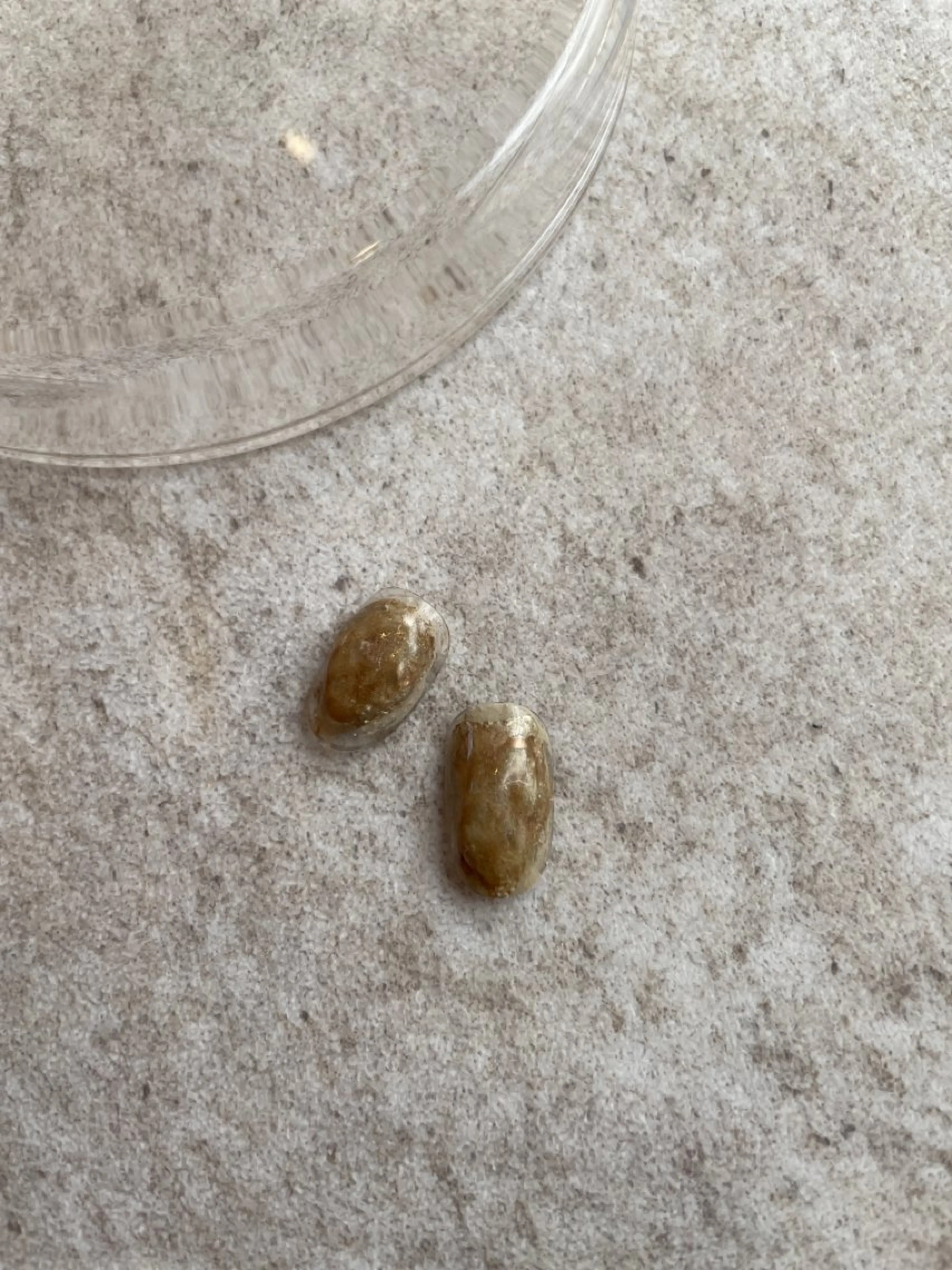 ネイル ハンドネイル "achoe" コエ HARUNAのネイルデザイン