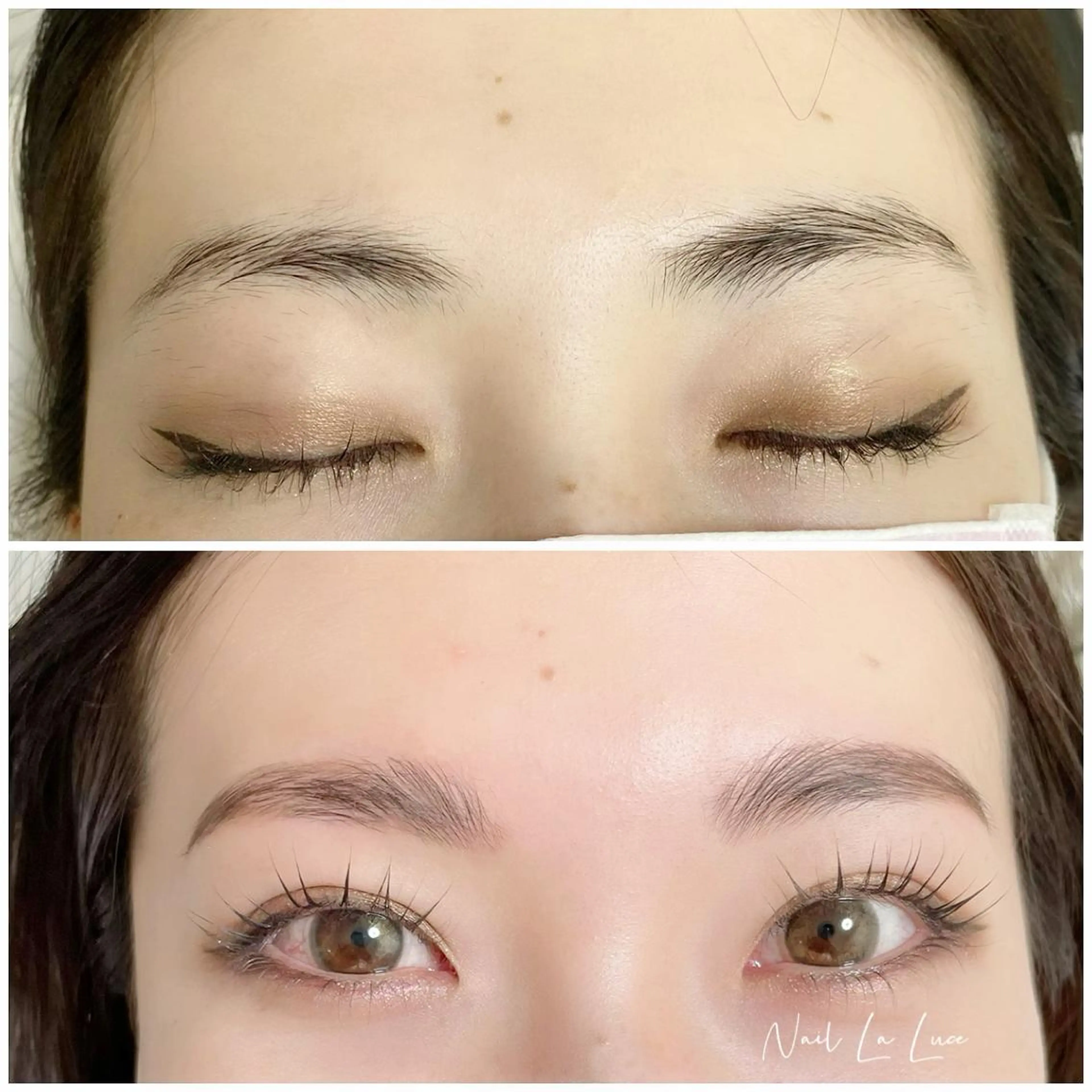 NailLaLuce ネイルラルーチェのネイルデザイン