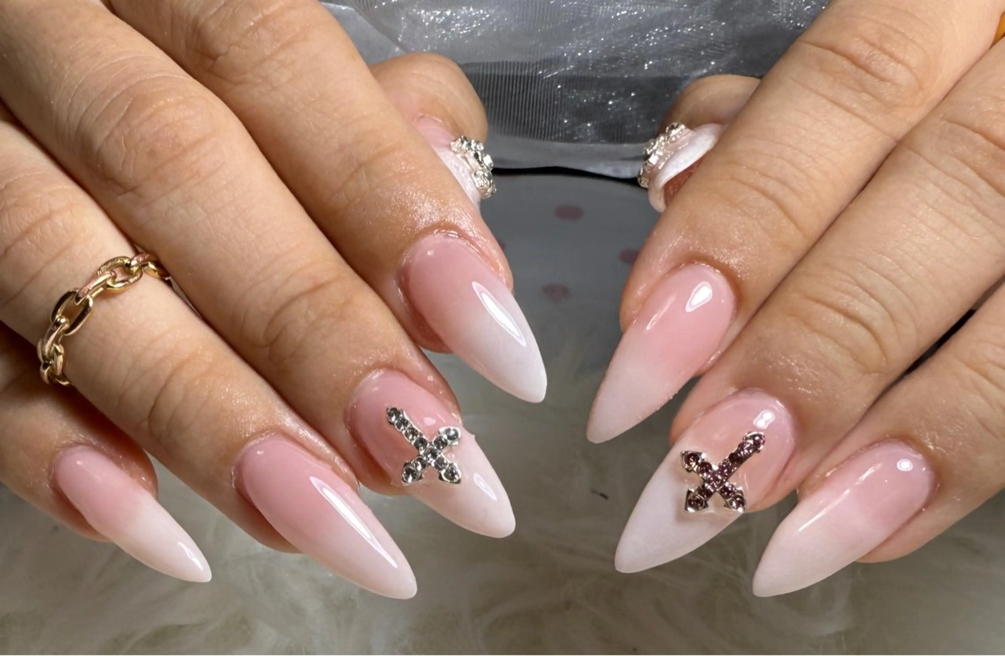 ネイル HARU NAILのネイルデザイン