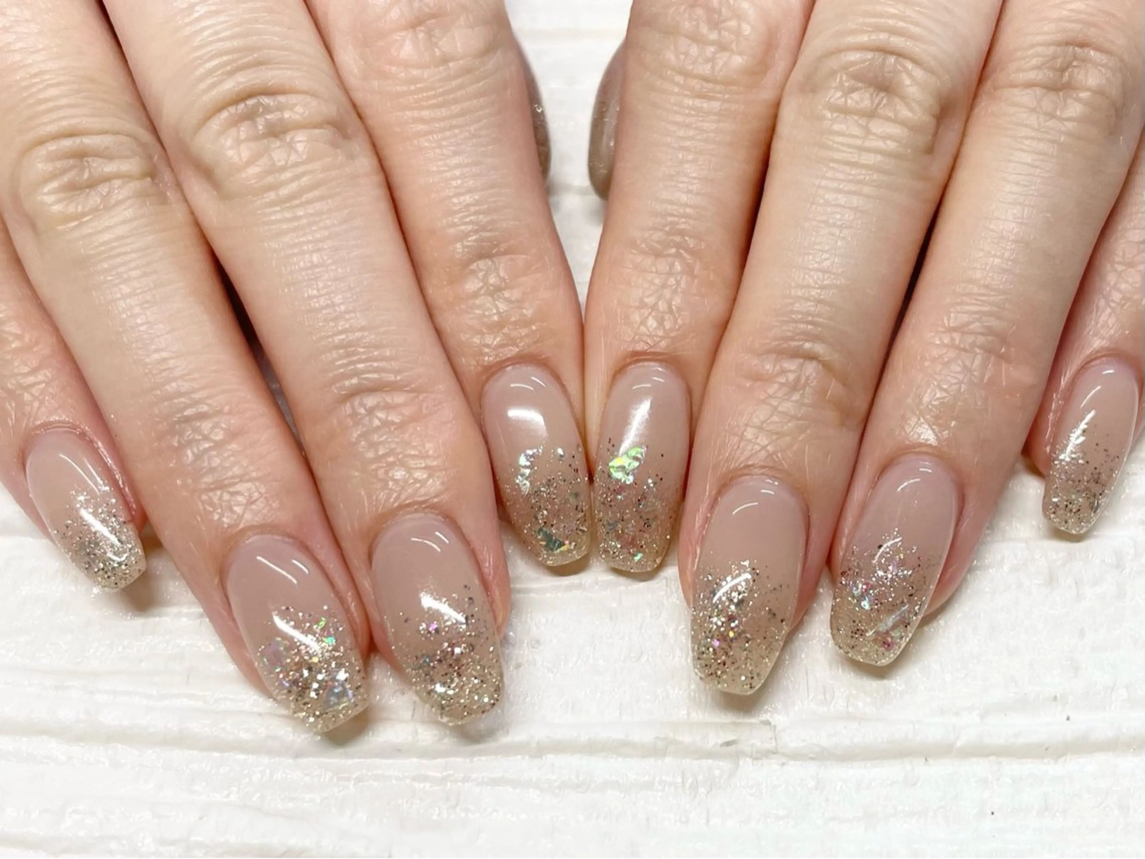 ネイル 持ち込み キャンアイドレッシー博多店所属・キャンアイドレッシー 博多店のネイルデザイン