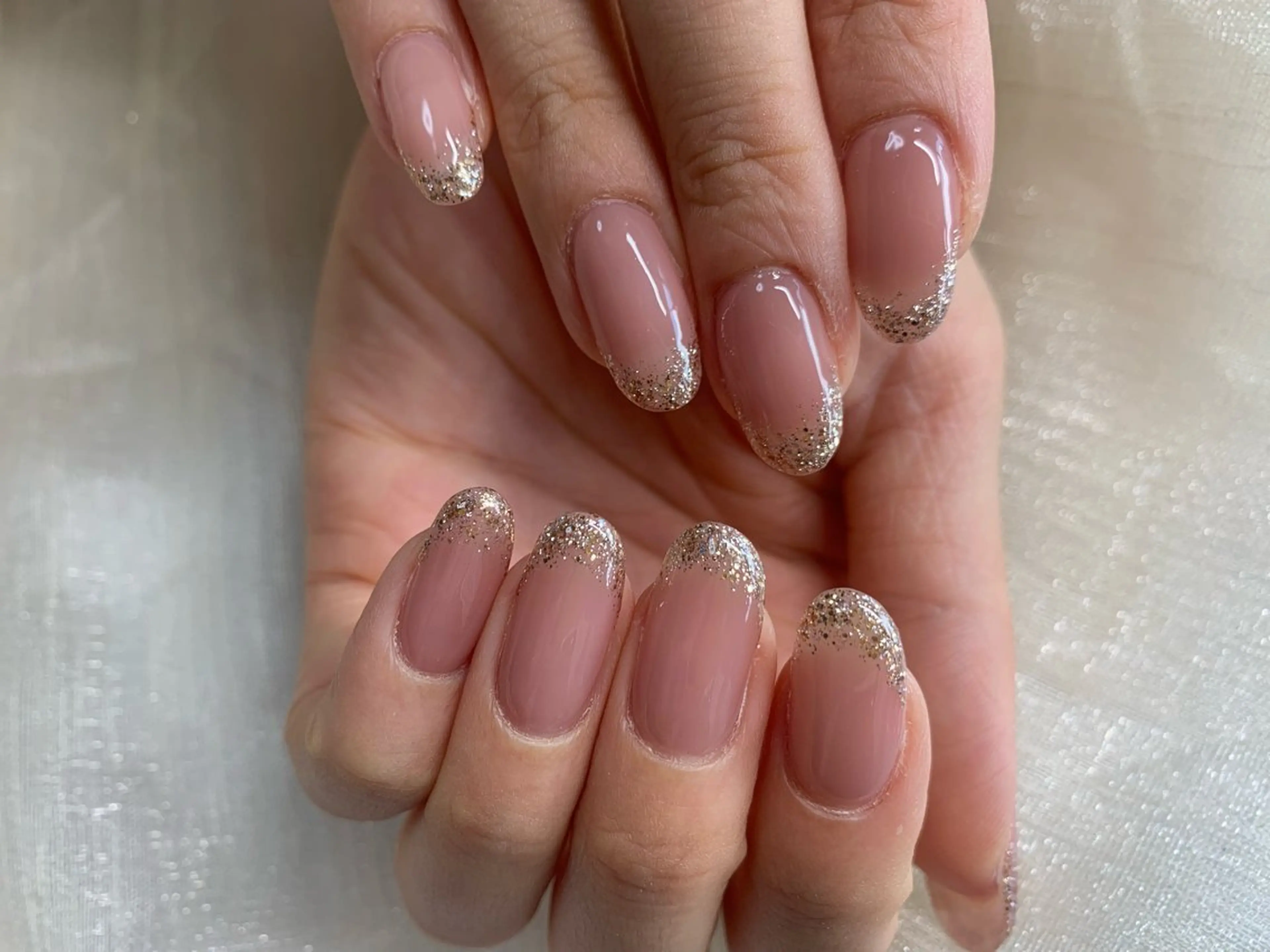 ネイル ハンドネイル Lino Nailのネイルデザイン