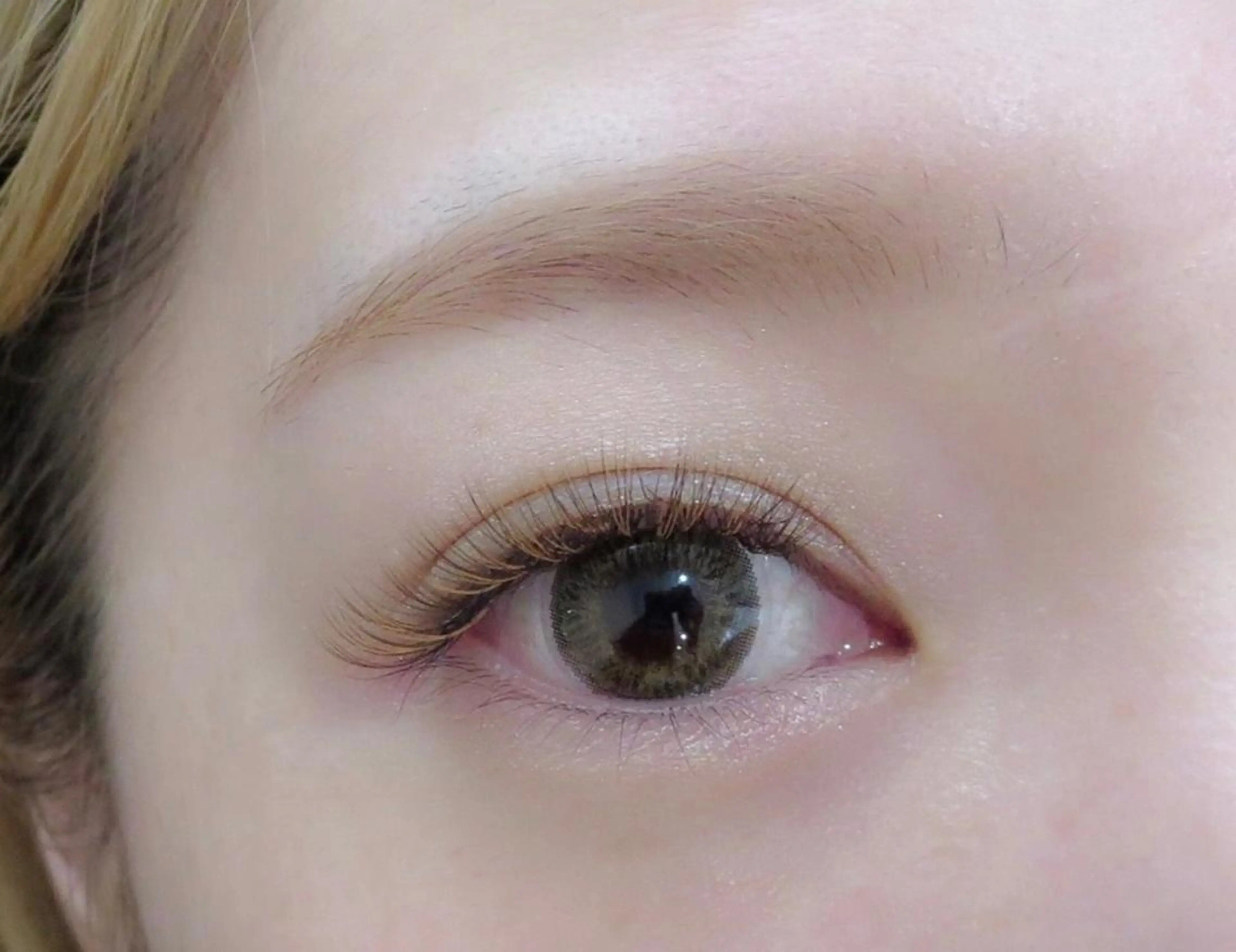 マツエク・マツパ カラーマツエク ボリュームラッシュ マツエク ♡ eriのマツエク・マツパデザイン