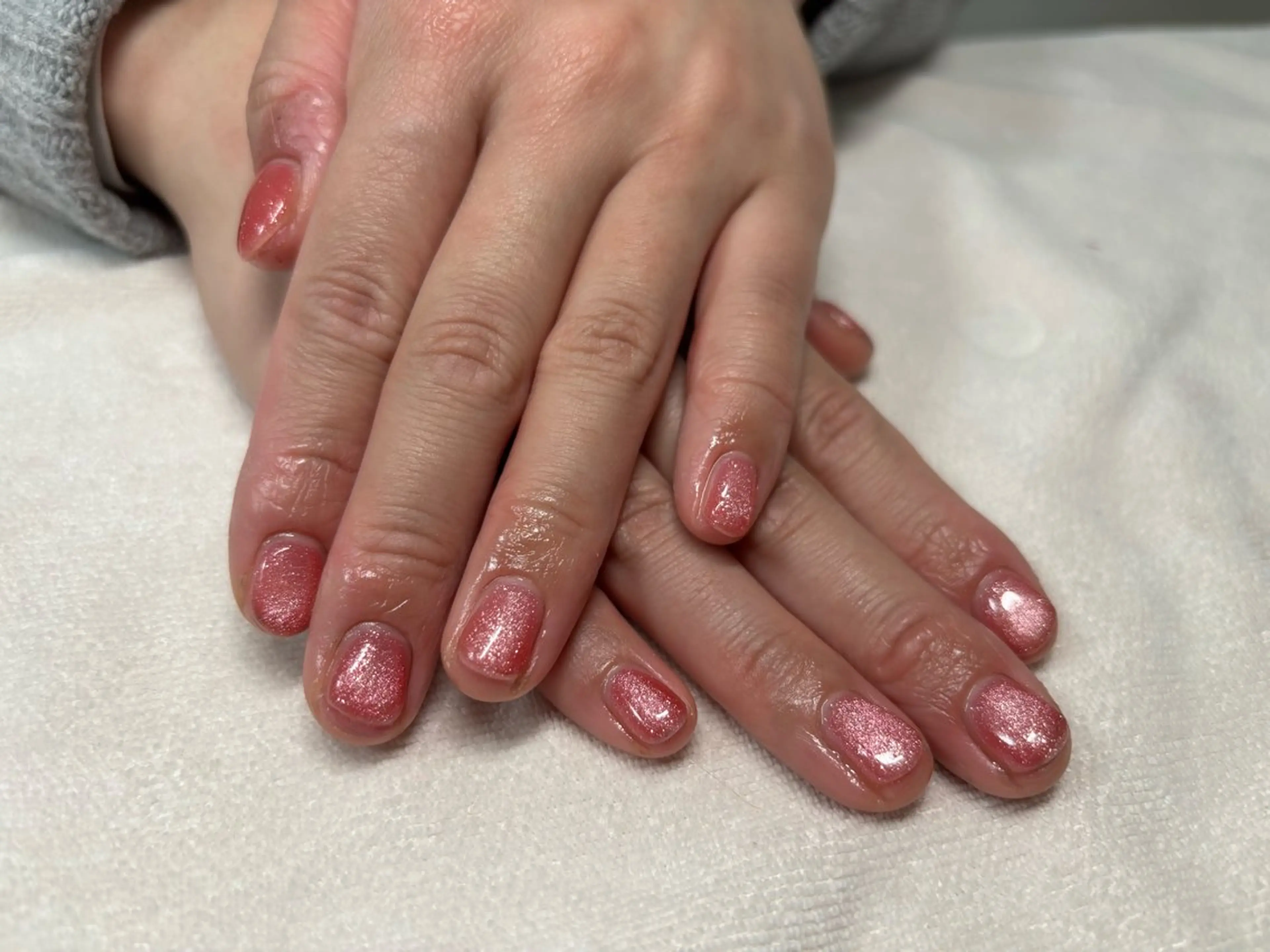 ネイル ハンドネイル see nail所属・see nailのネイルデザイン