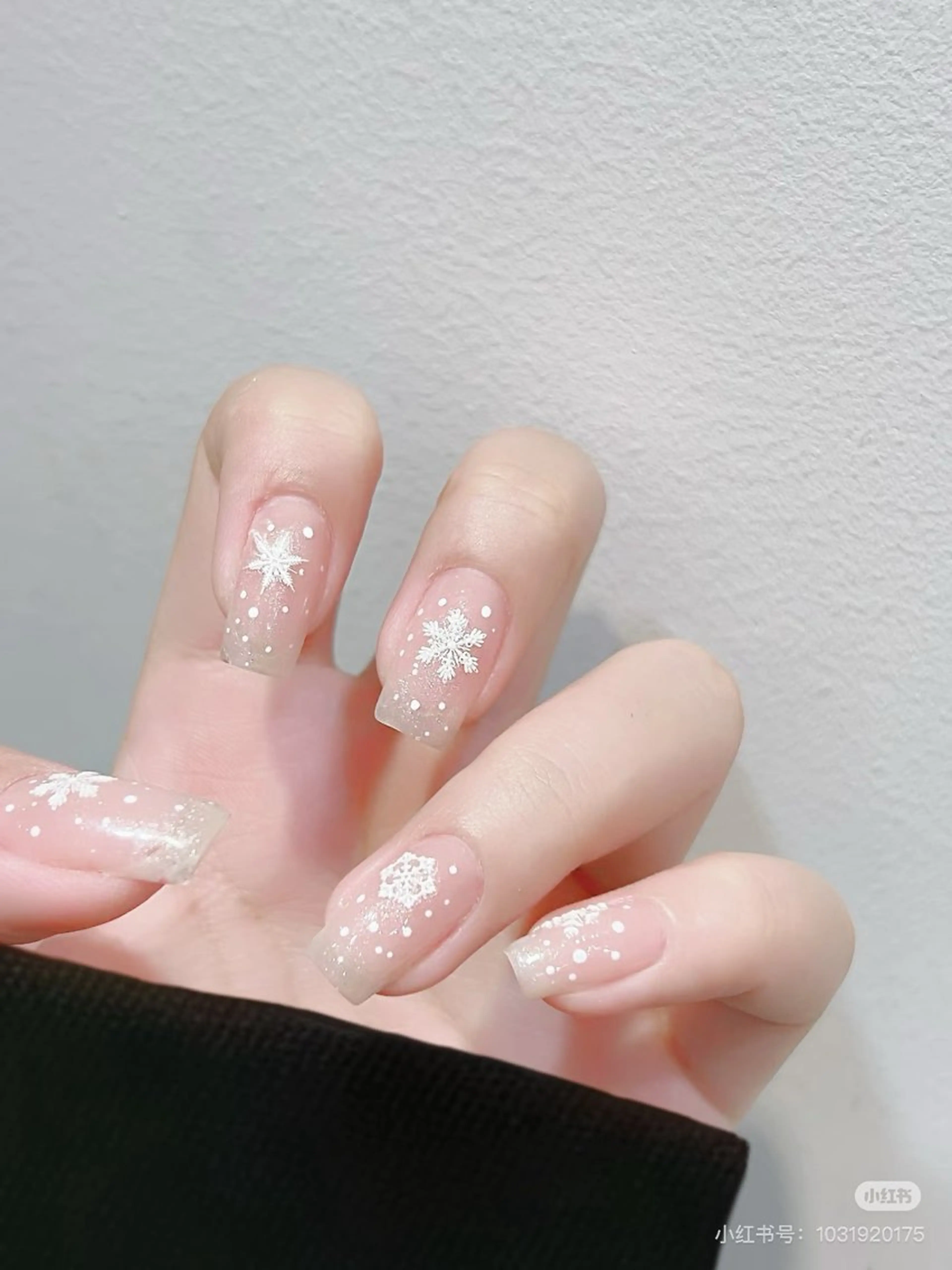 ネイル 河相 優奈のネイルデザイン