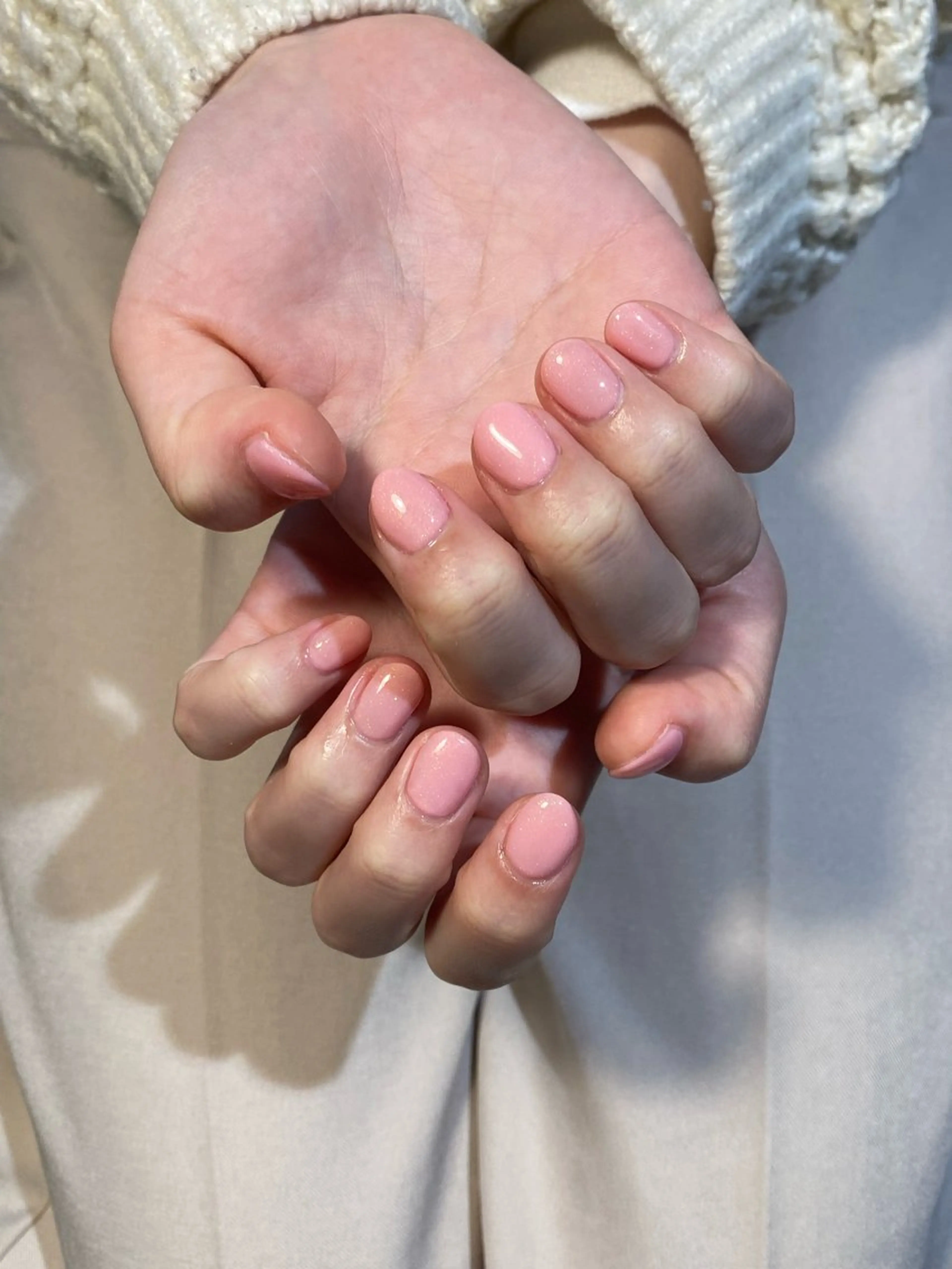 ネイル MaisonMizuho所属・原田 愛那のネイルデザイン