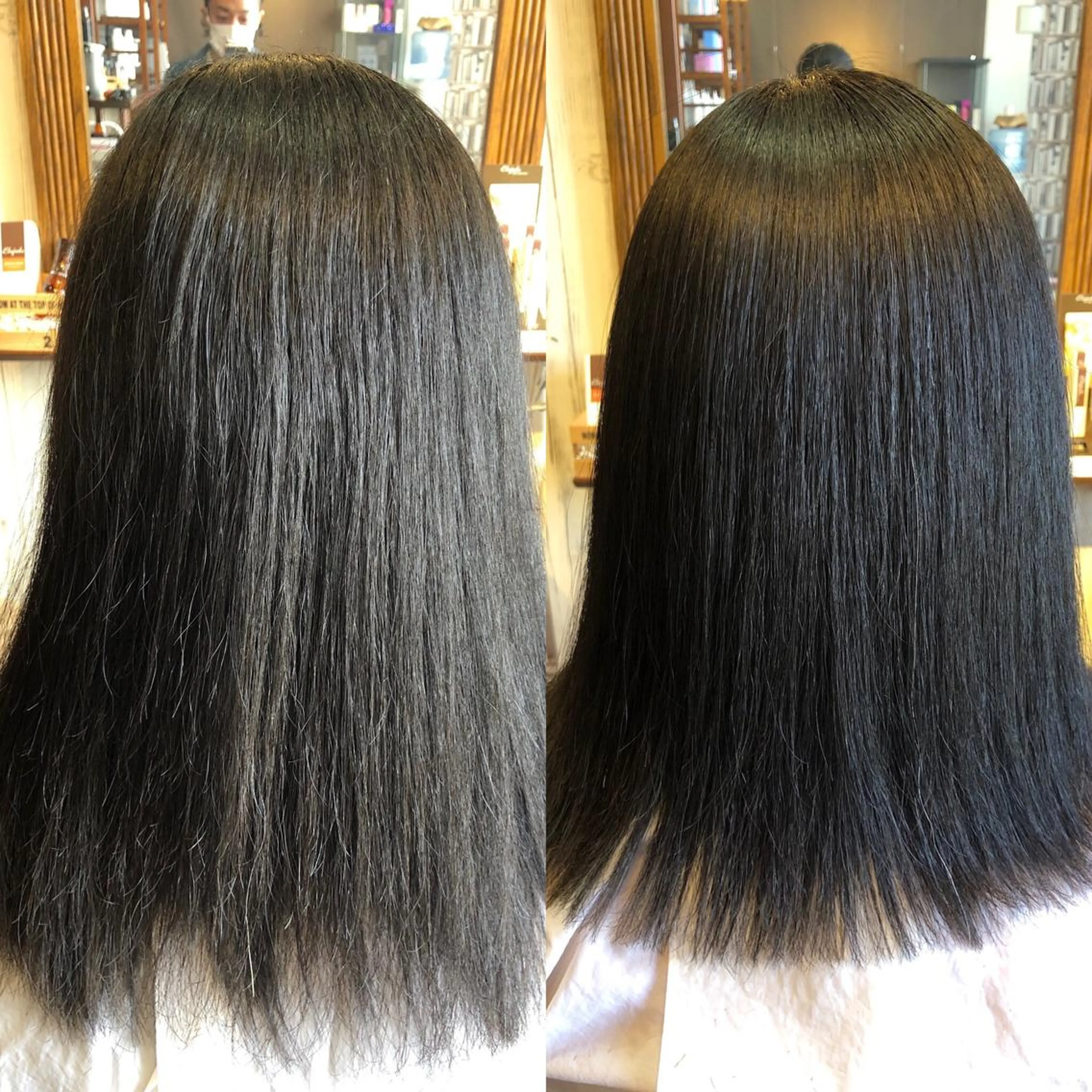 ロング creative hair ace所属・及川 悟のその他イメージ