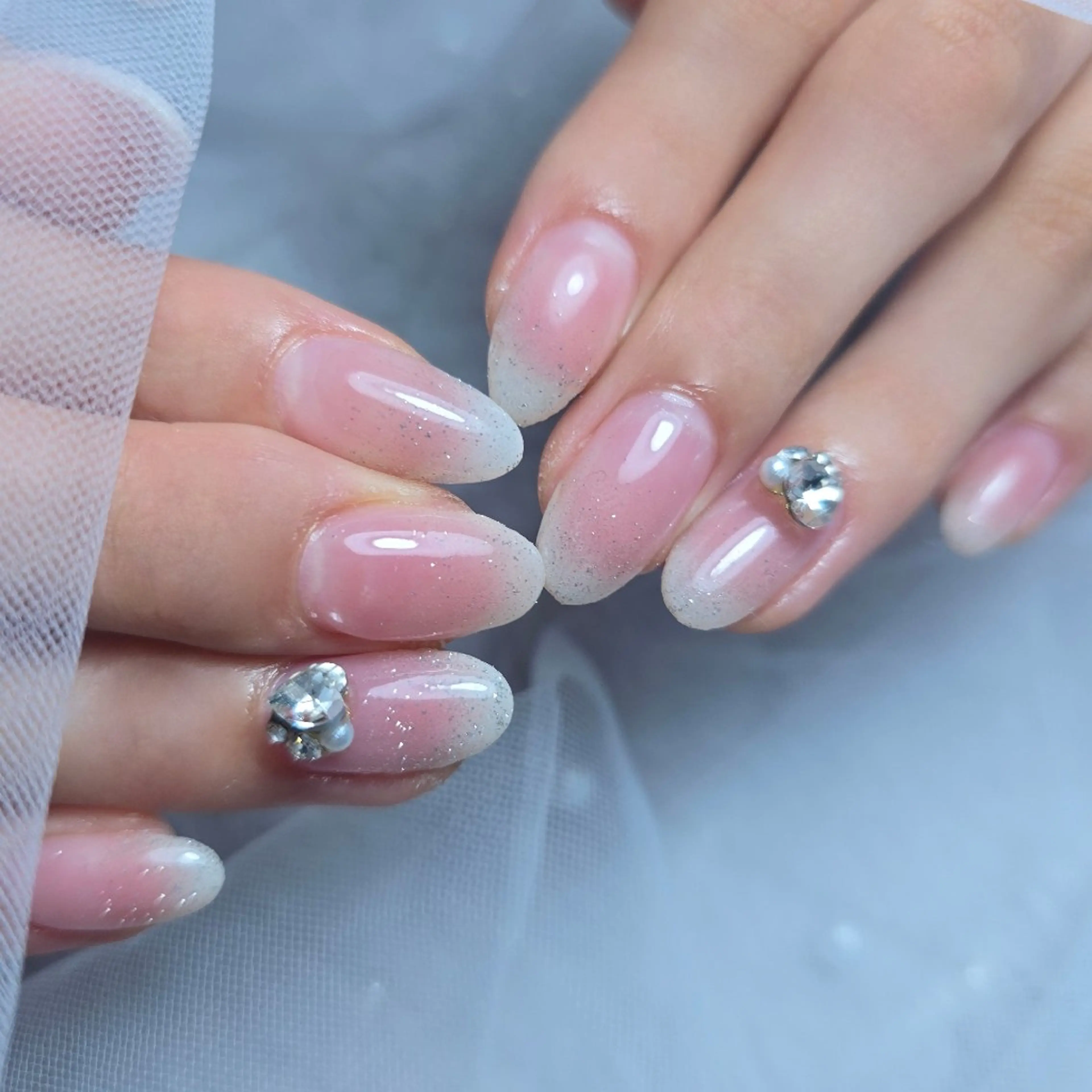ネイル もるみちゅ nail‪＆ジャグアのネイルデザイン
