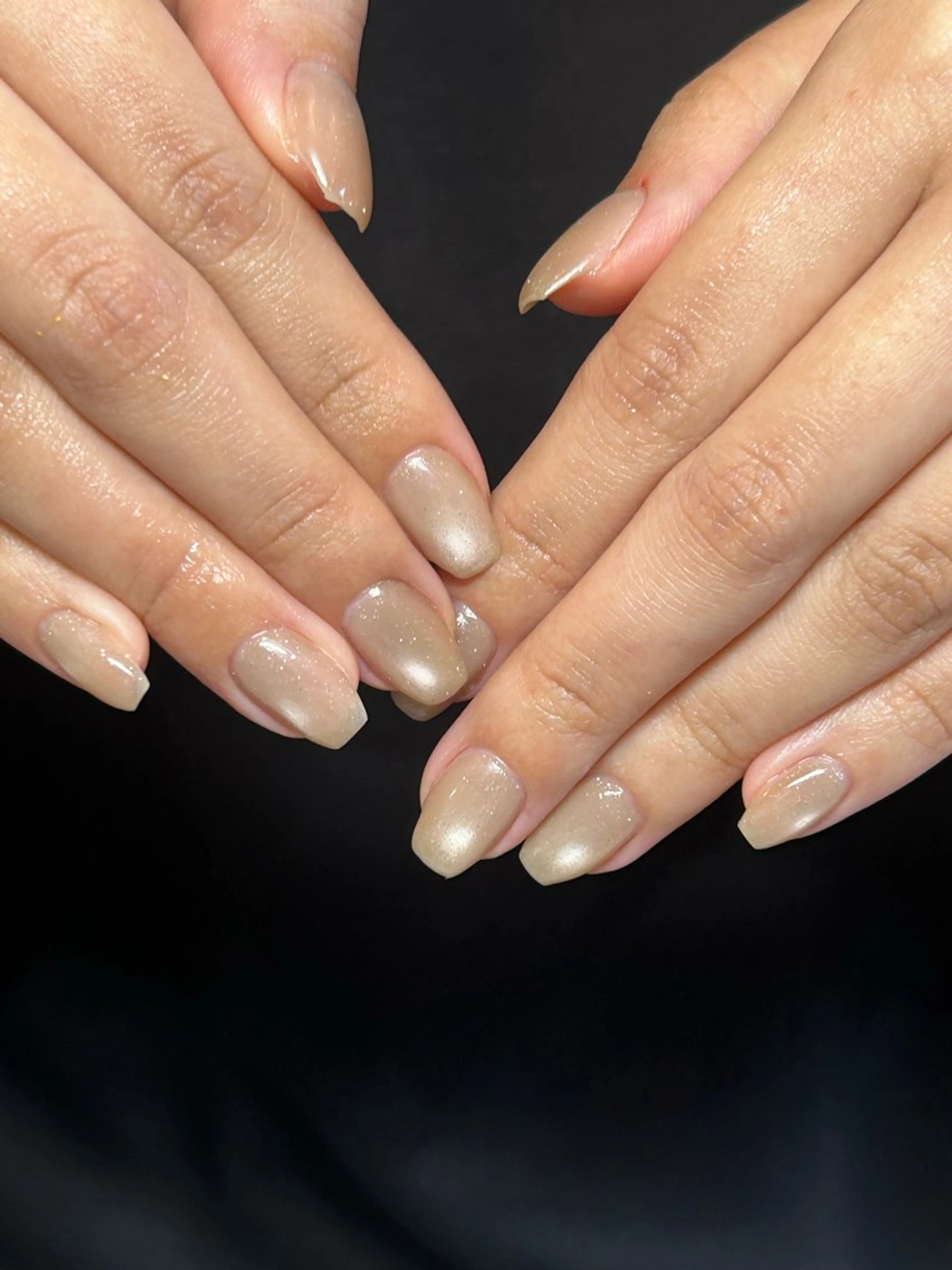 ネイル atelier d Mizuhoのネイルデザイン