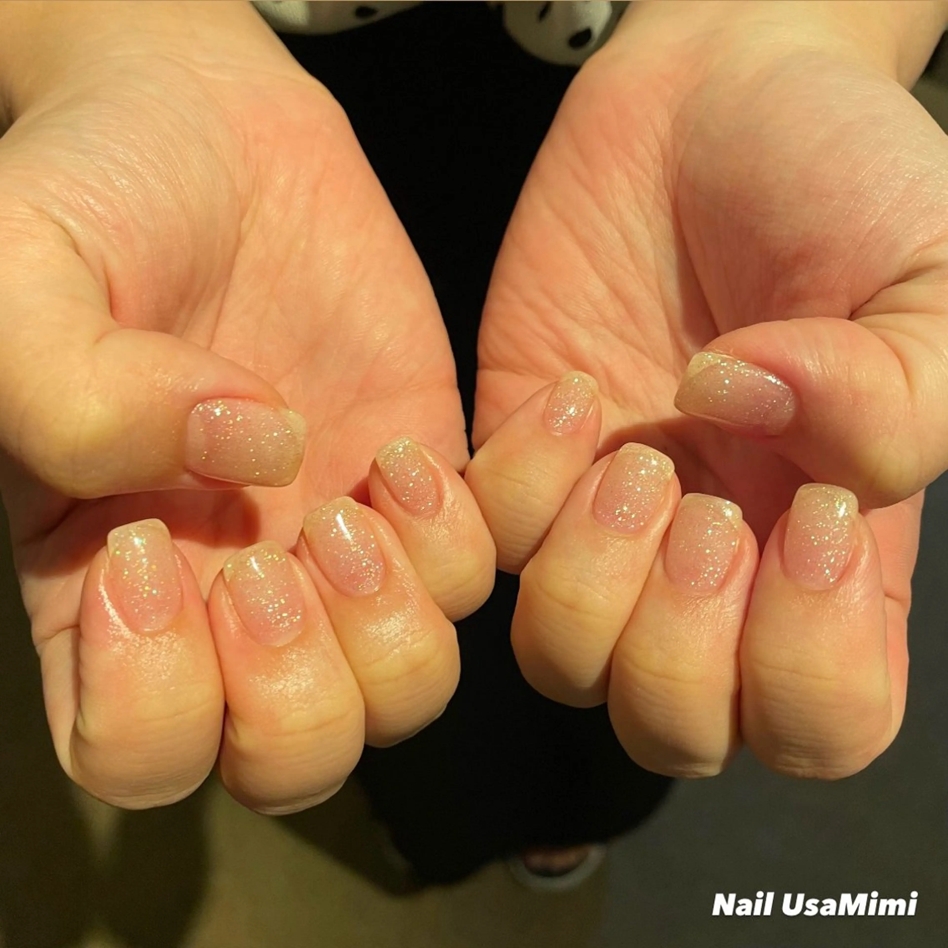 ネイル ハンドネイル NAIL DOT STUDIO堺筋本町のネイルデザイン