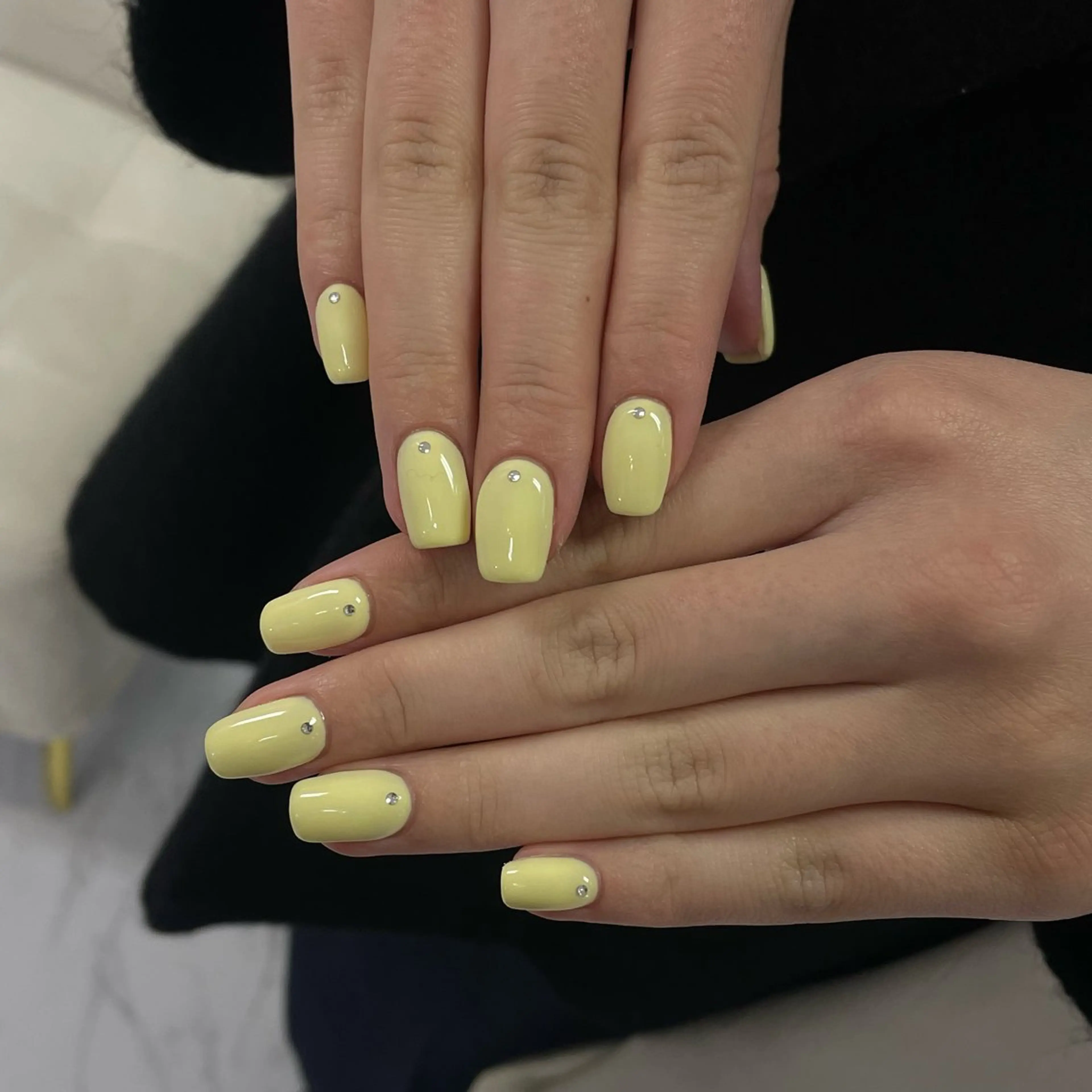 ネイル minuit 🎀Airi🎀のネイルデザイン