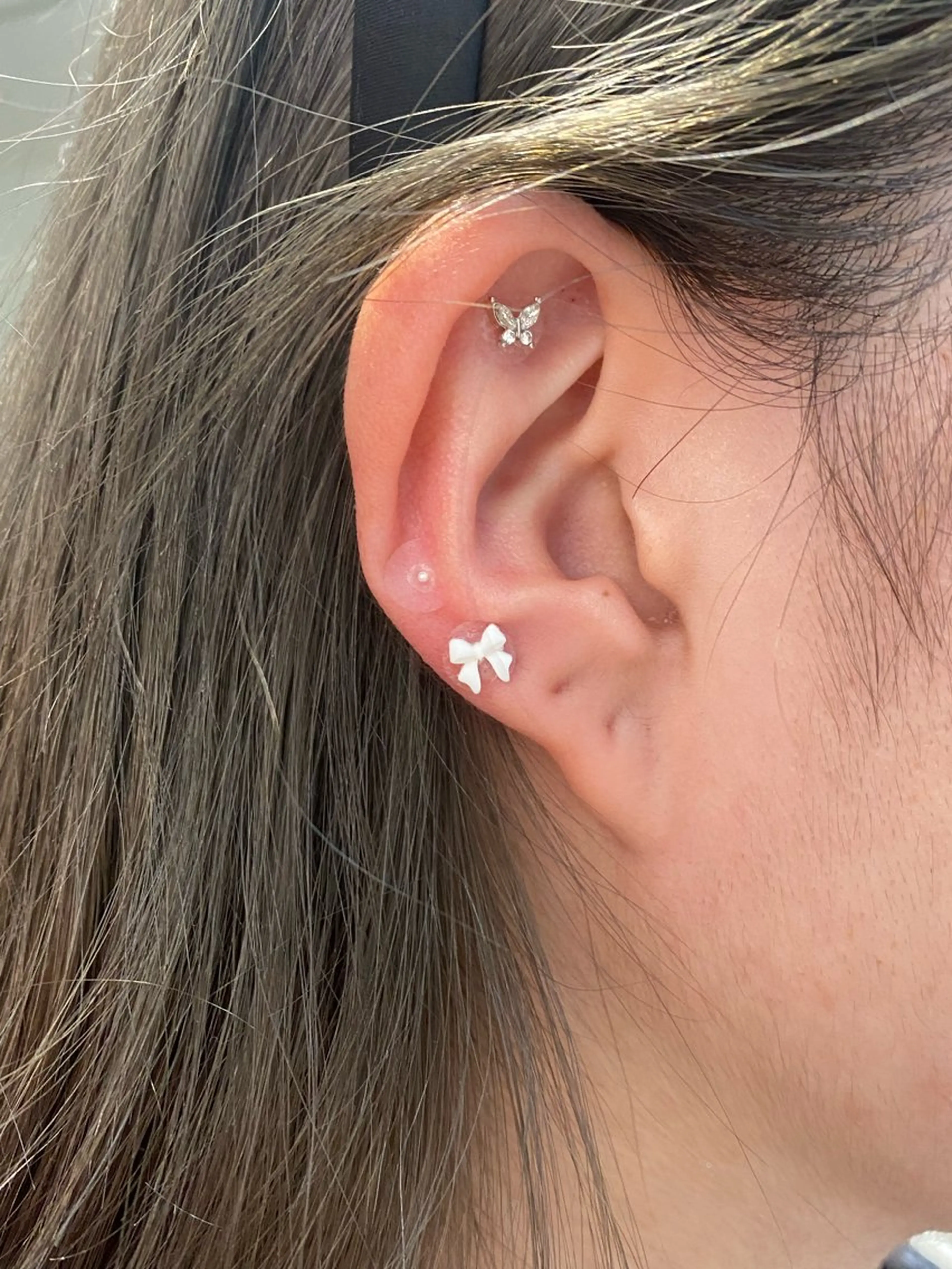 zest/bis Rin ʚ🎀ɞのヘアスタイル