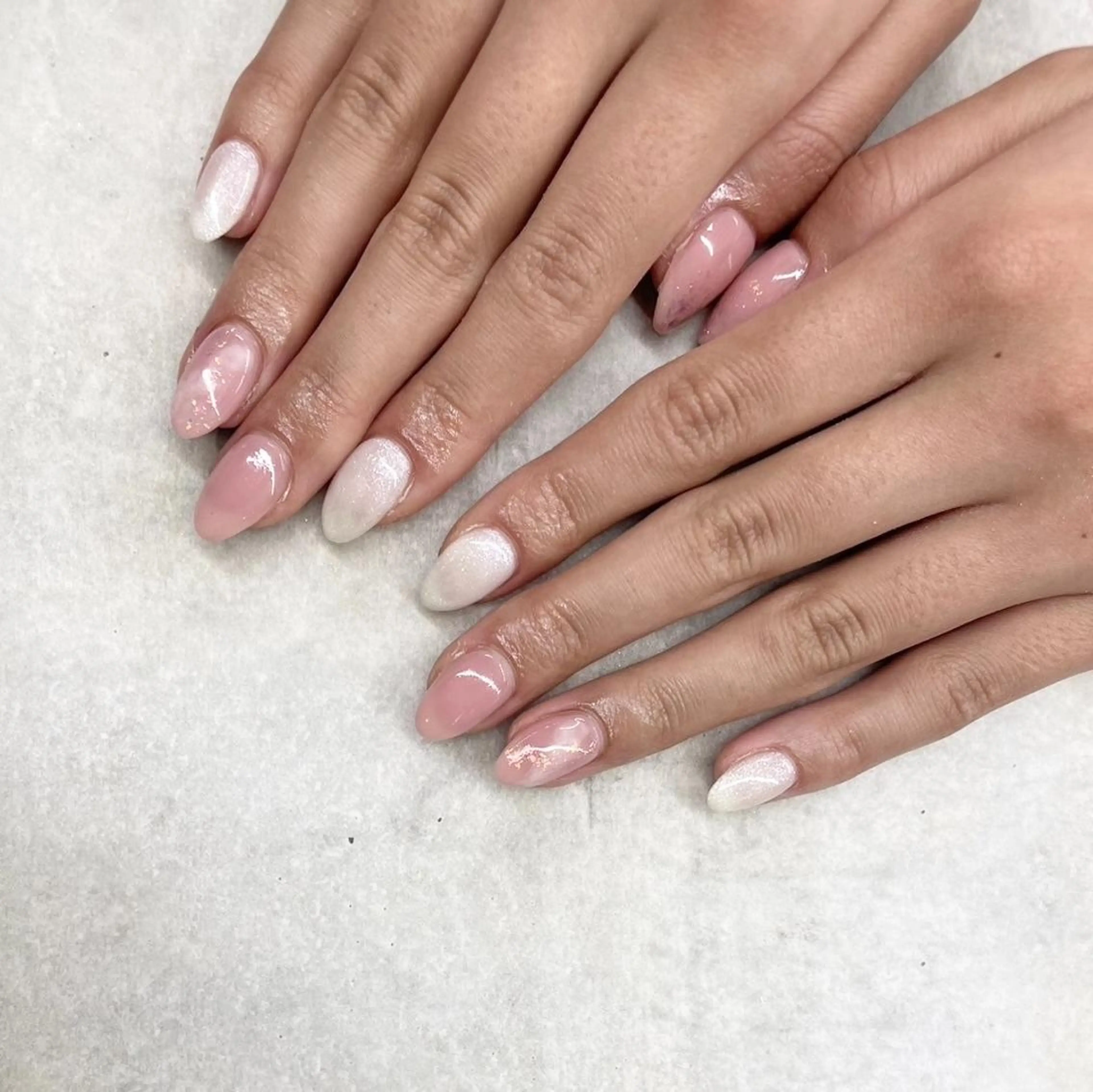 ネイル Naily（TK） 旧B’Nail立川店のネイルデザイン