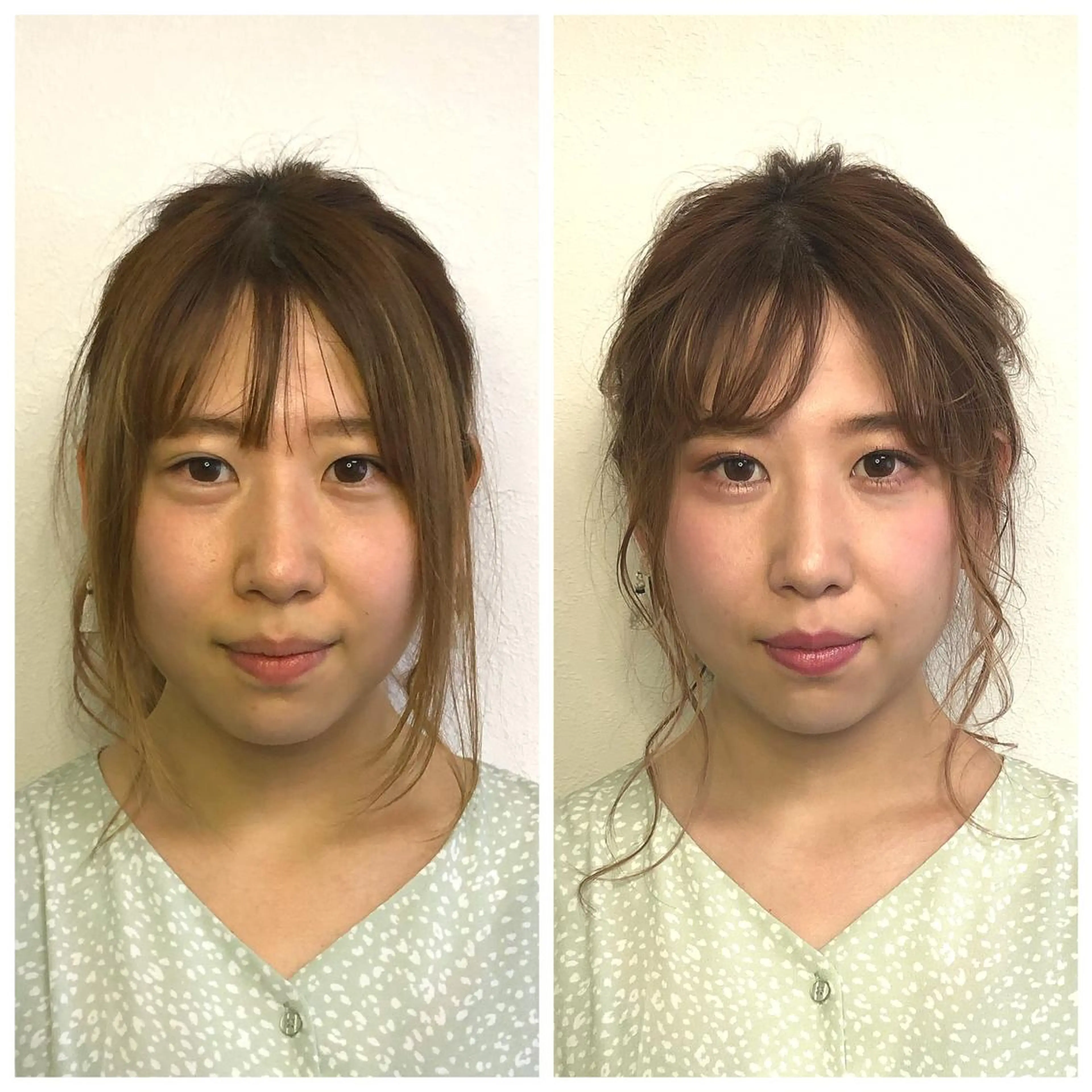 ヘアセット/着付け 専門店☆Alludyのヘアスタイル