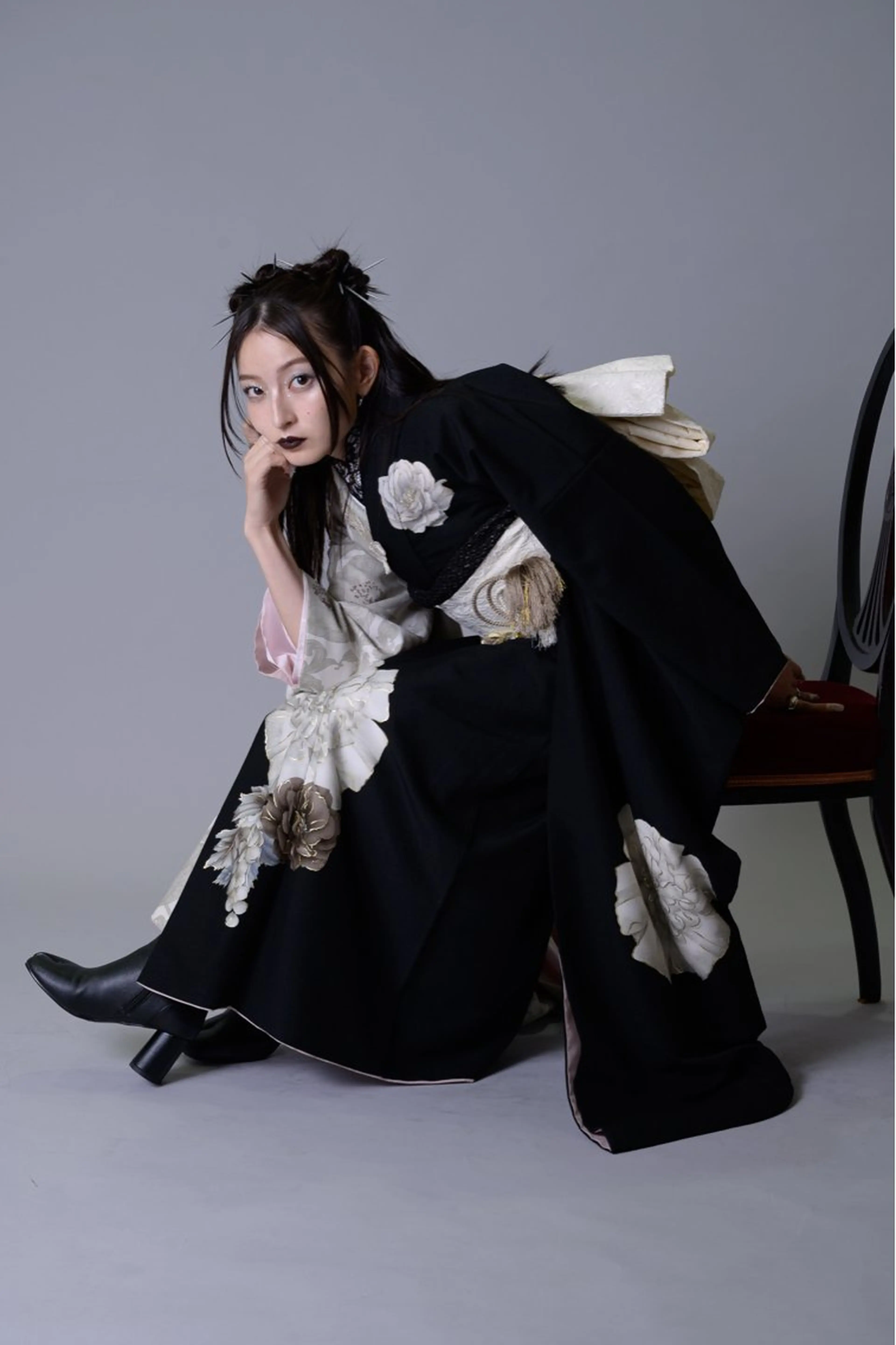 ∴Sanae. ∴ トータルビューティーのネイルデザイン