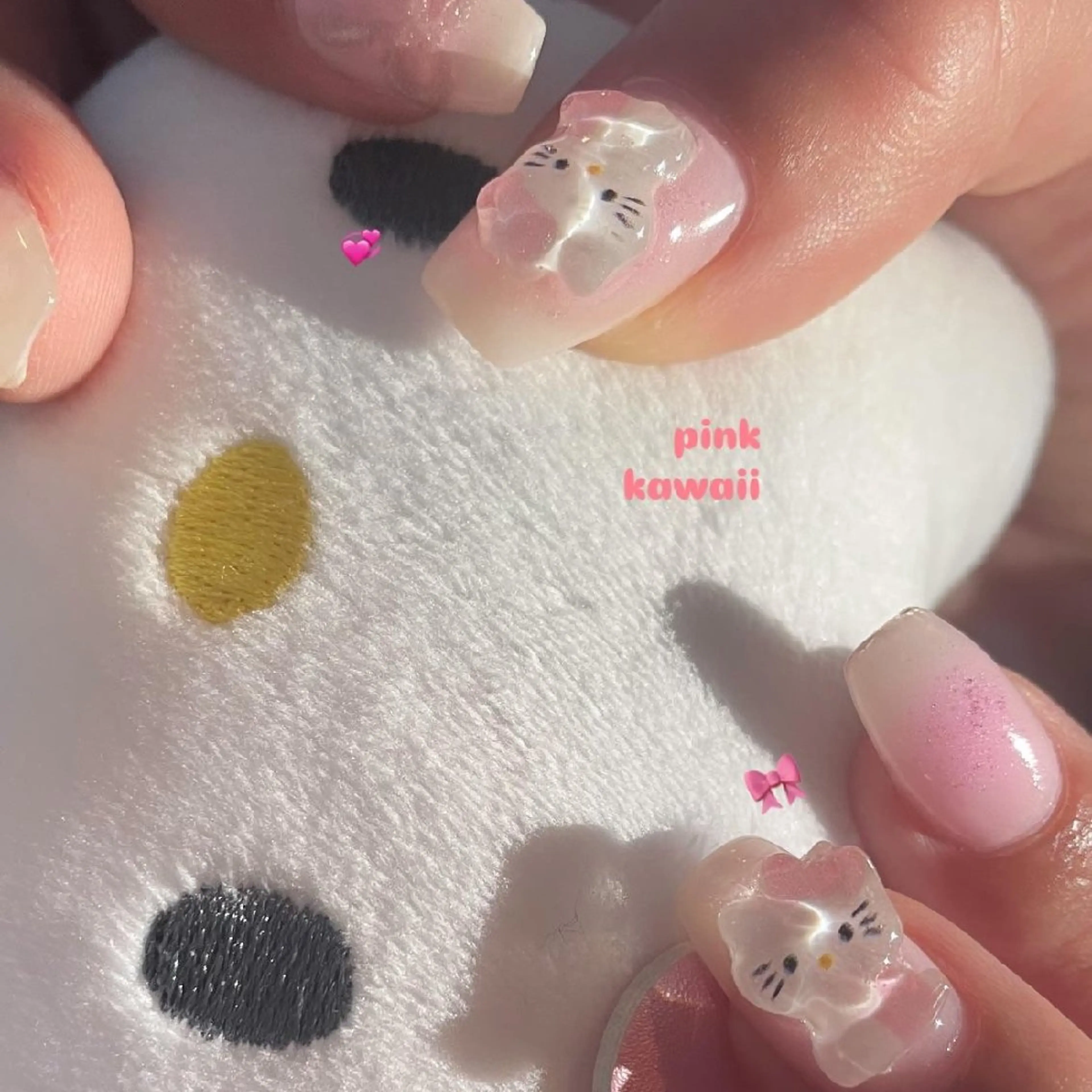 ネイル liberta リベルタのネイルデザイン