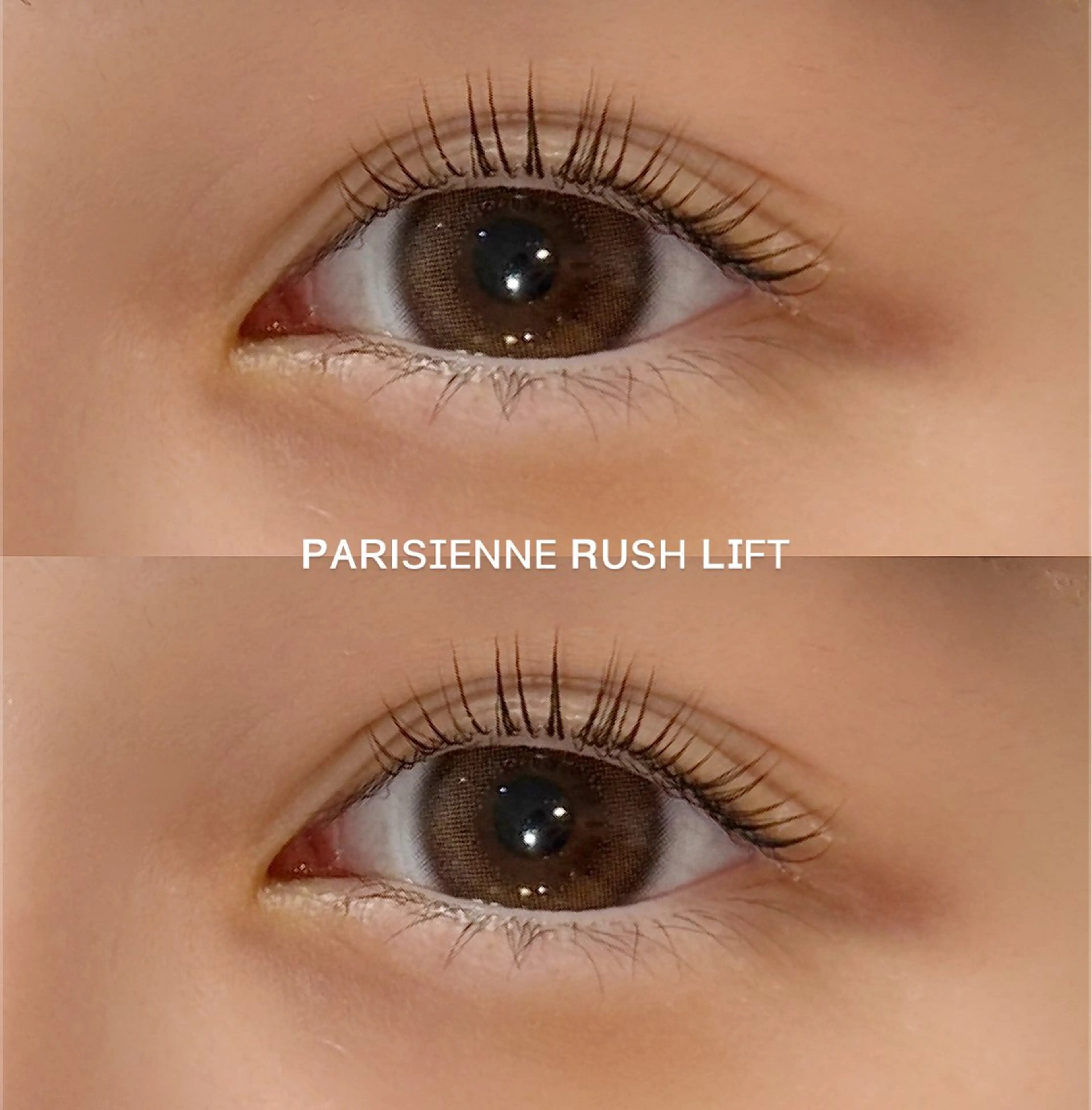 ＼口コミ投稿してくださる方限定価格／🦋パリジェンヌラッシュリフト練習モデル様募集🦋の写真